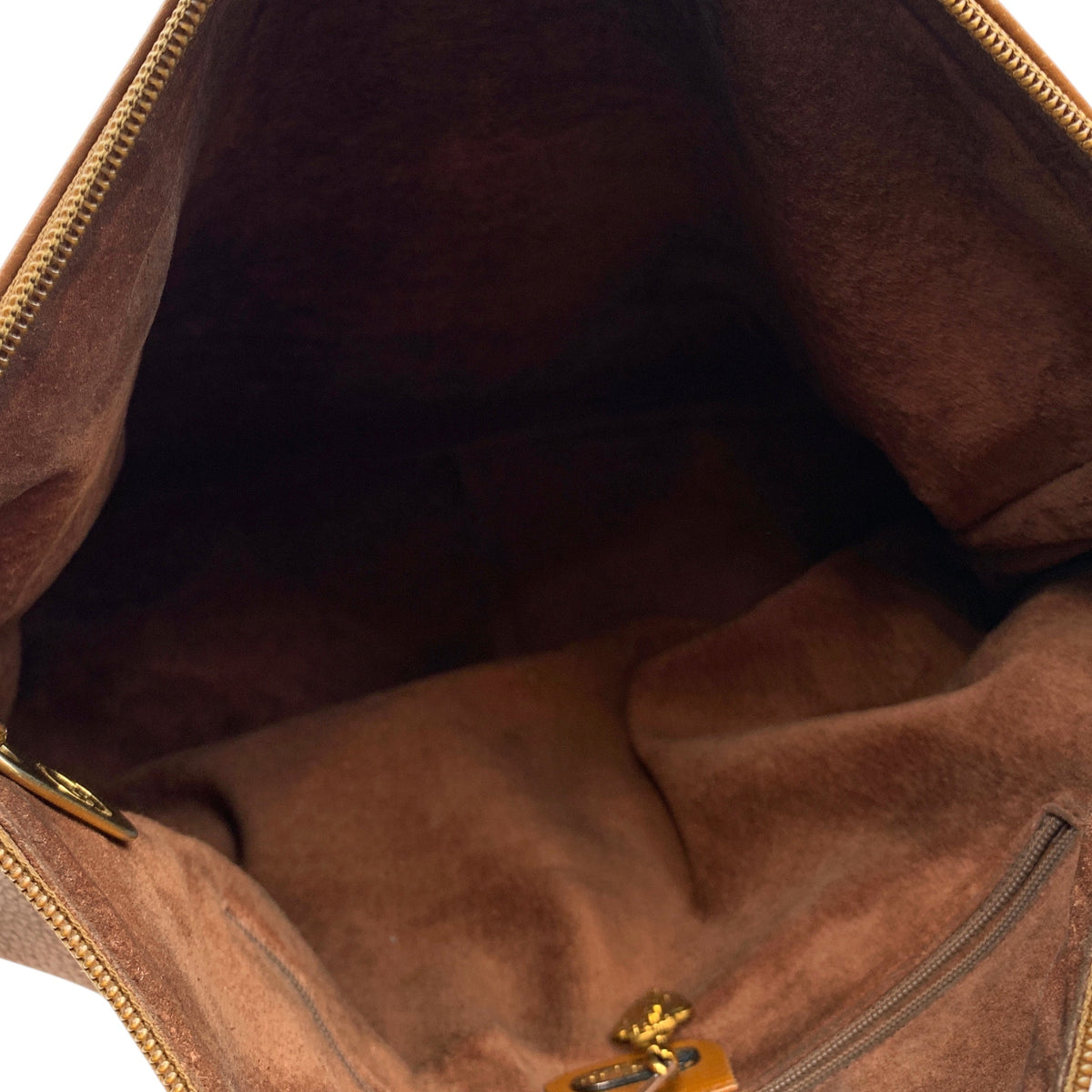 Gucci GG Interlocking Shoulder Bags
