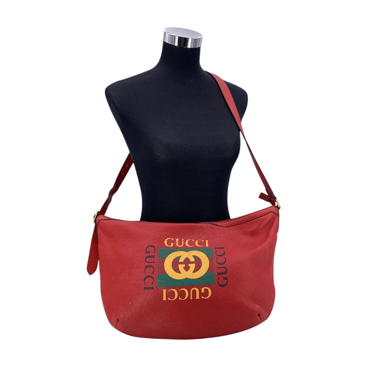 Gucci Half Moon Hobos