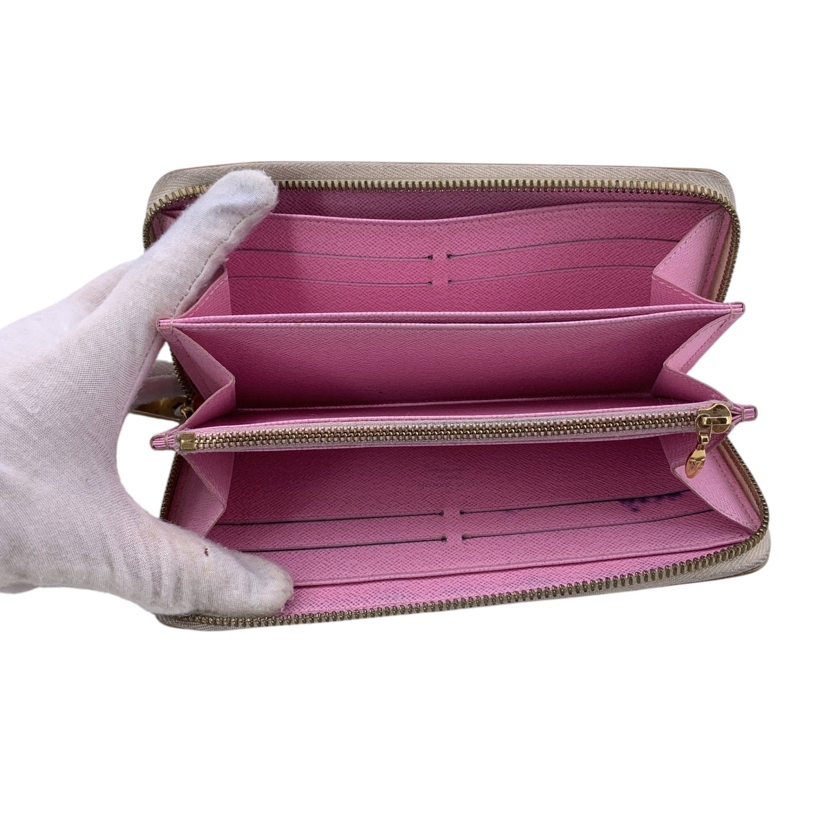 Louis Vuitton Takashi Murakami Wallets