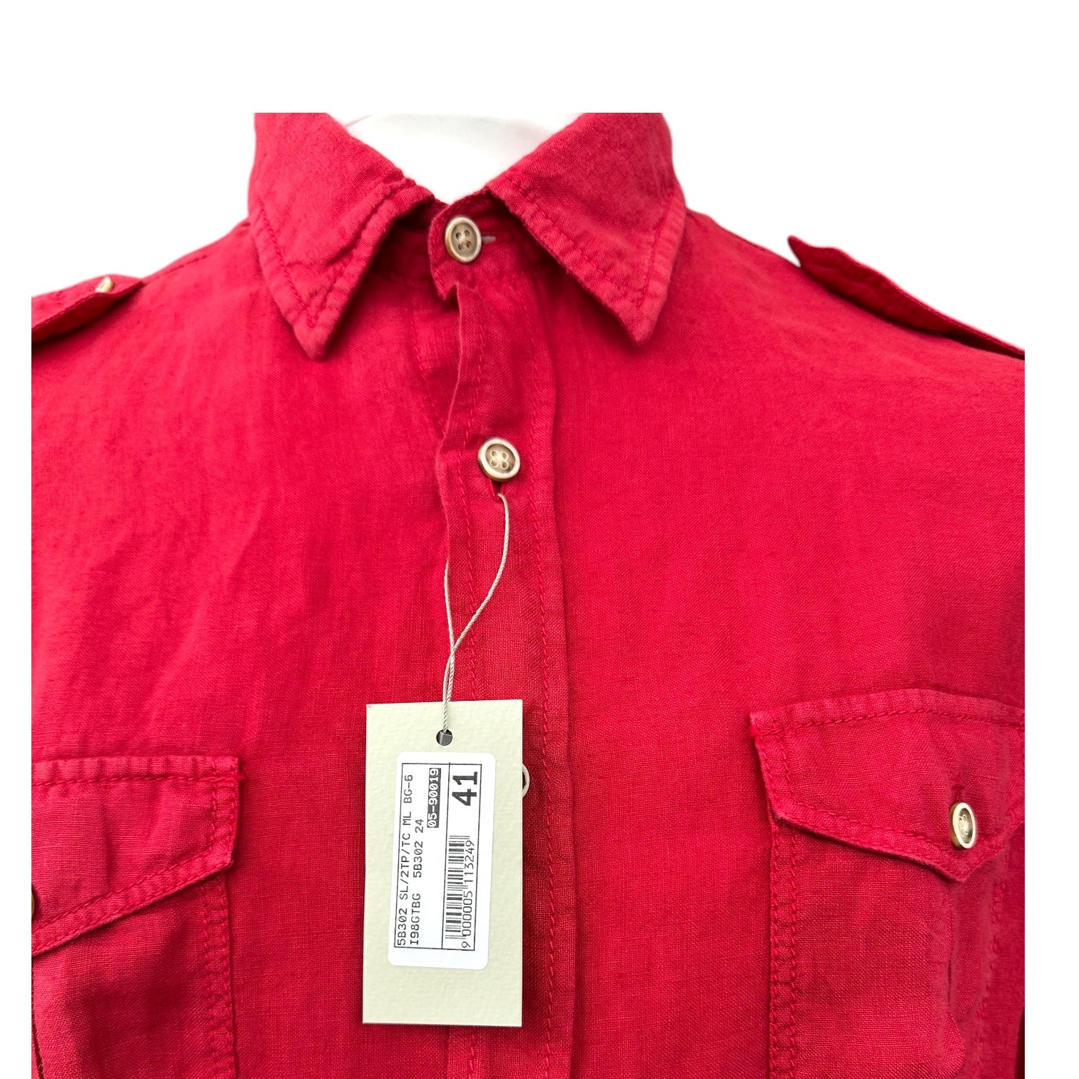 Ingram Unisex Shirt Shirts