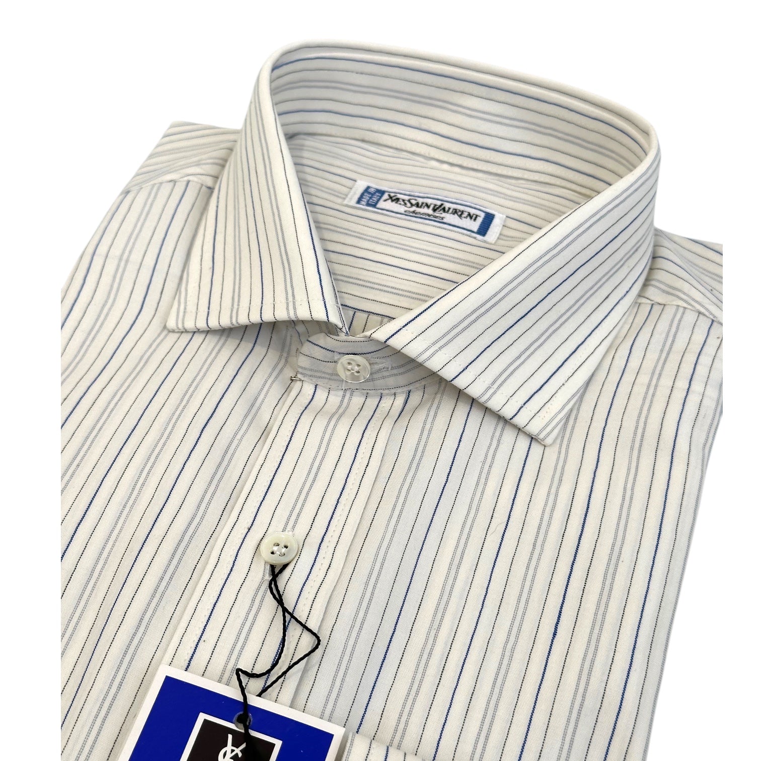 Yves Saint Laurent Unisex Shirt Shirts