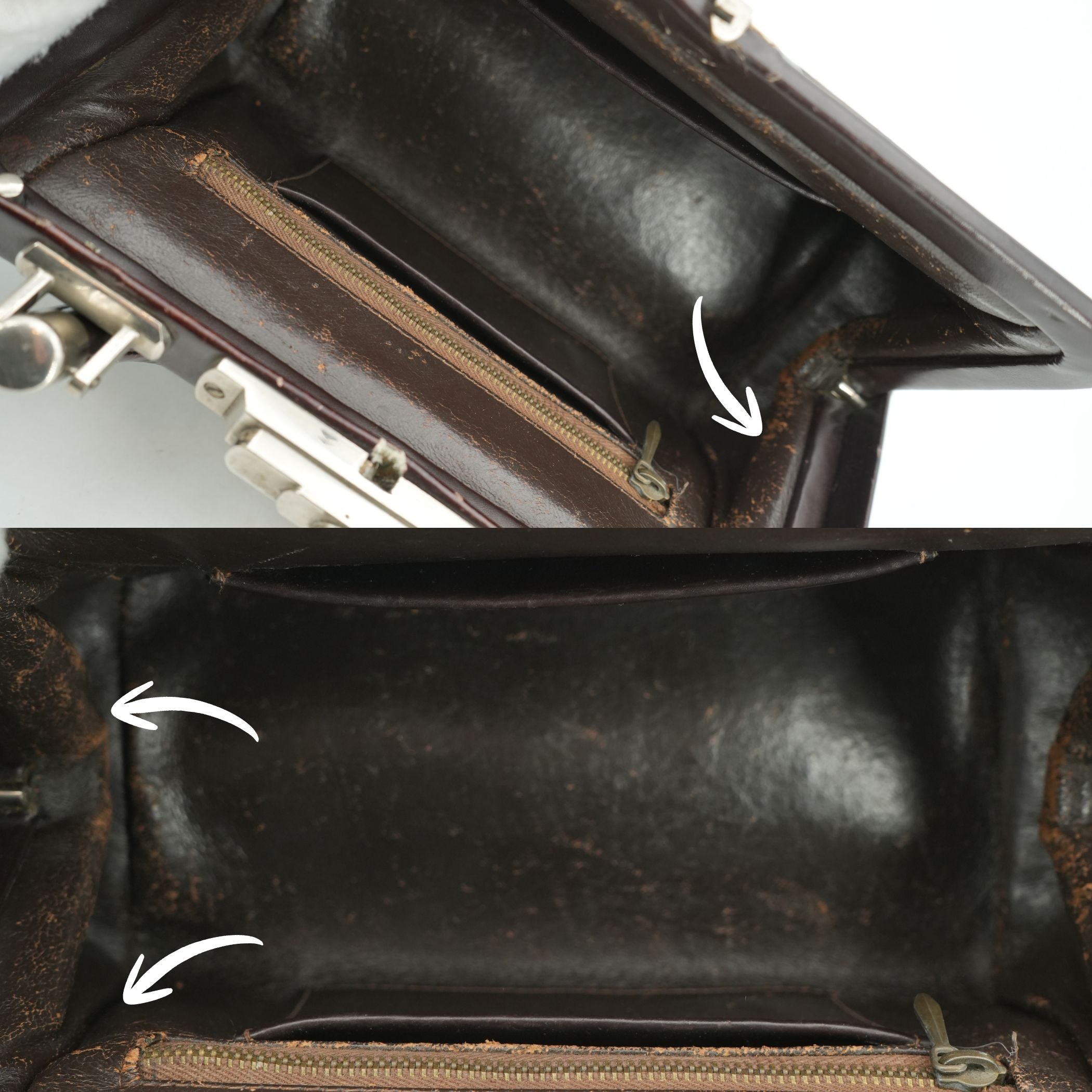 Roberta Di Camerino Bagonghi Handbags