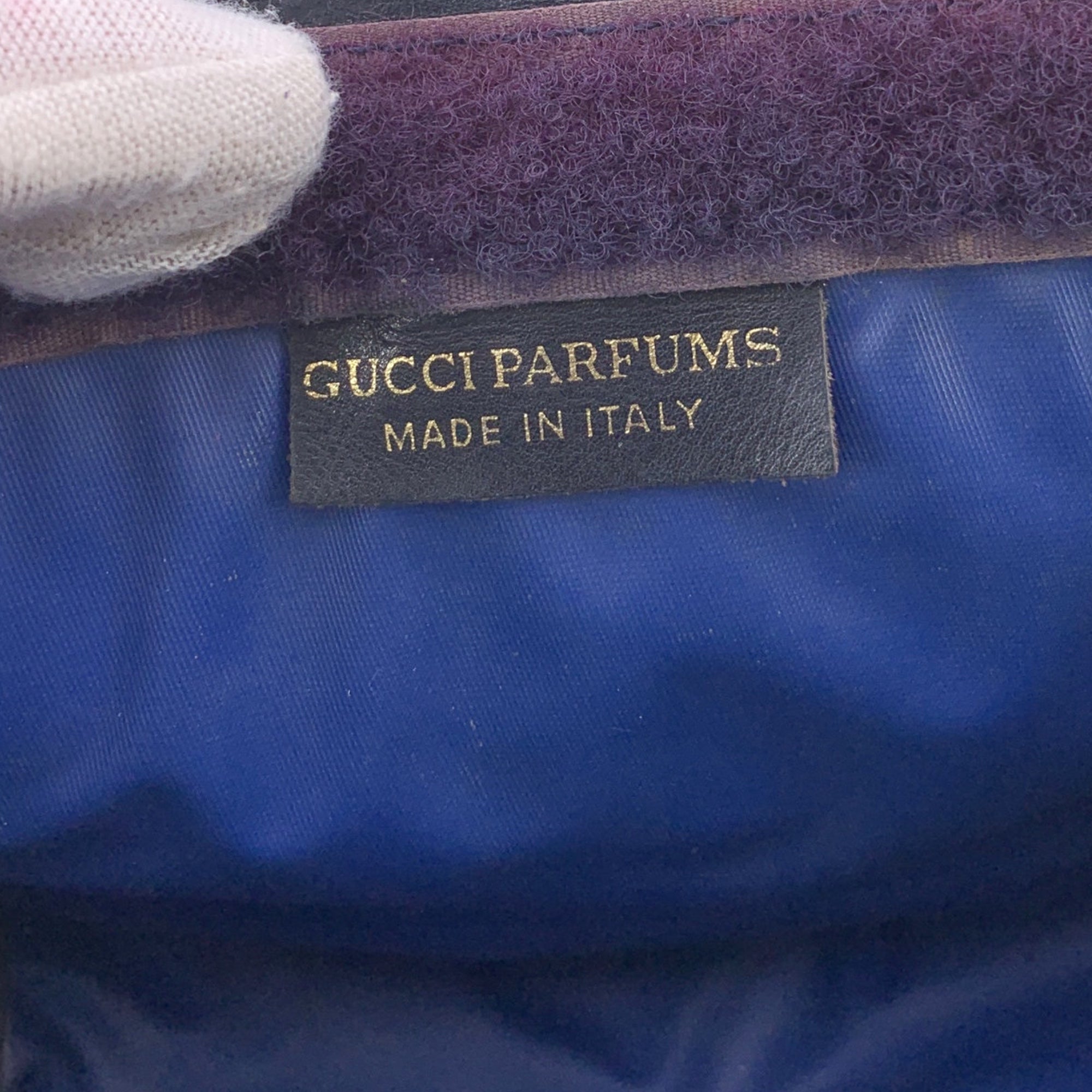 Gucci Ophidia Clutches