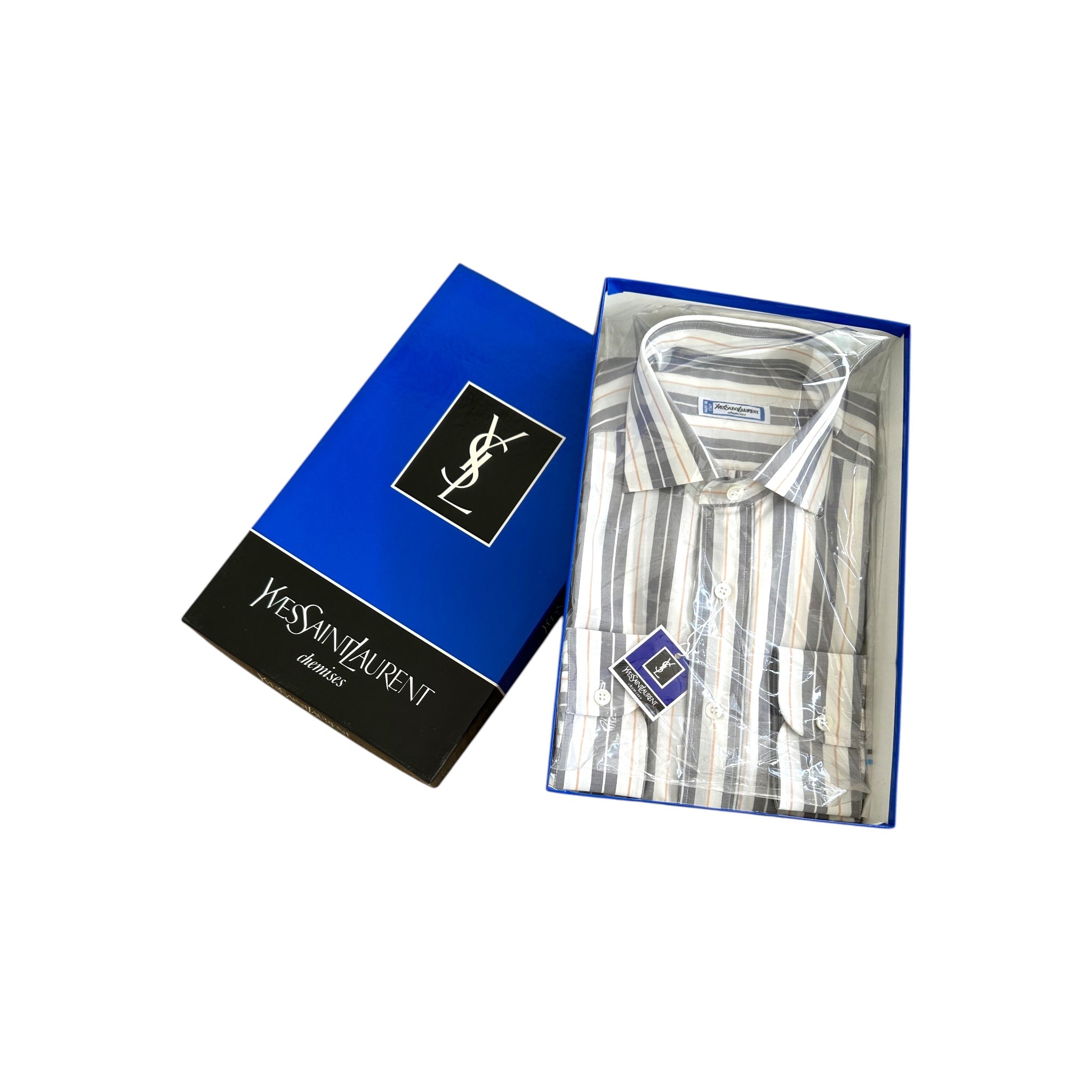 Yves Saint Laurent Unisex Shirt Shirts