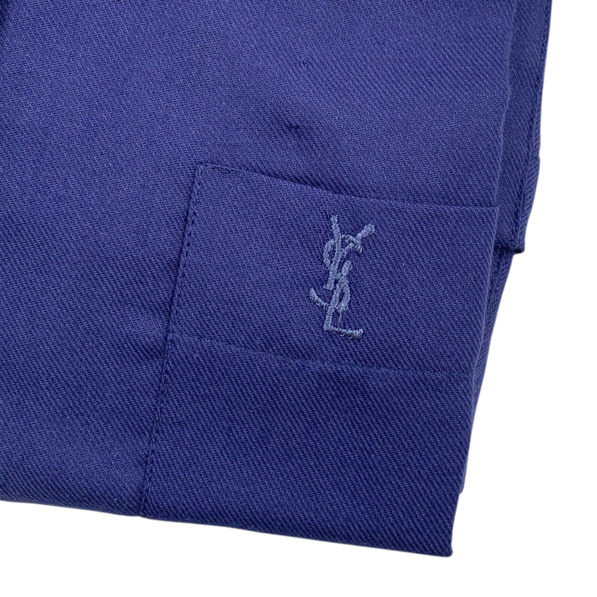 Yves Saint Laurent Unisex Shirt Shirts