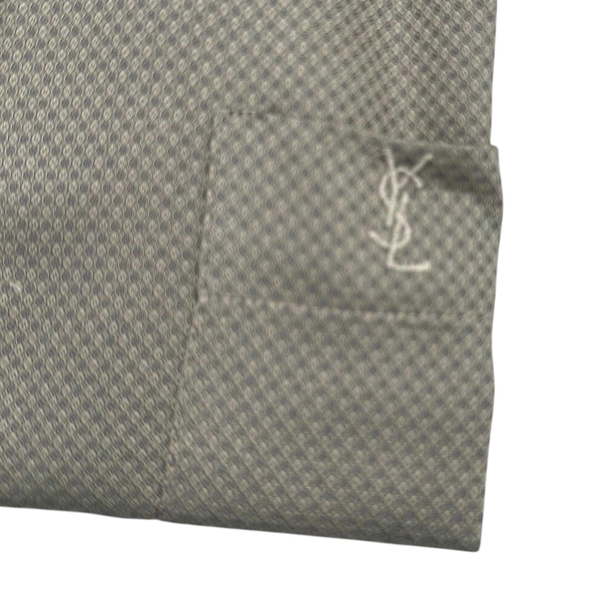 Yves Saint Laurent Unisex Shirt Shirts