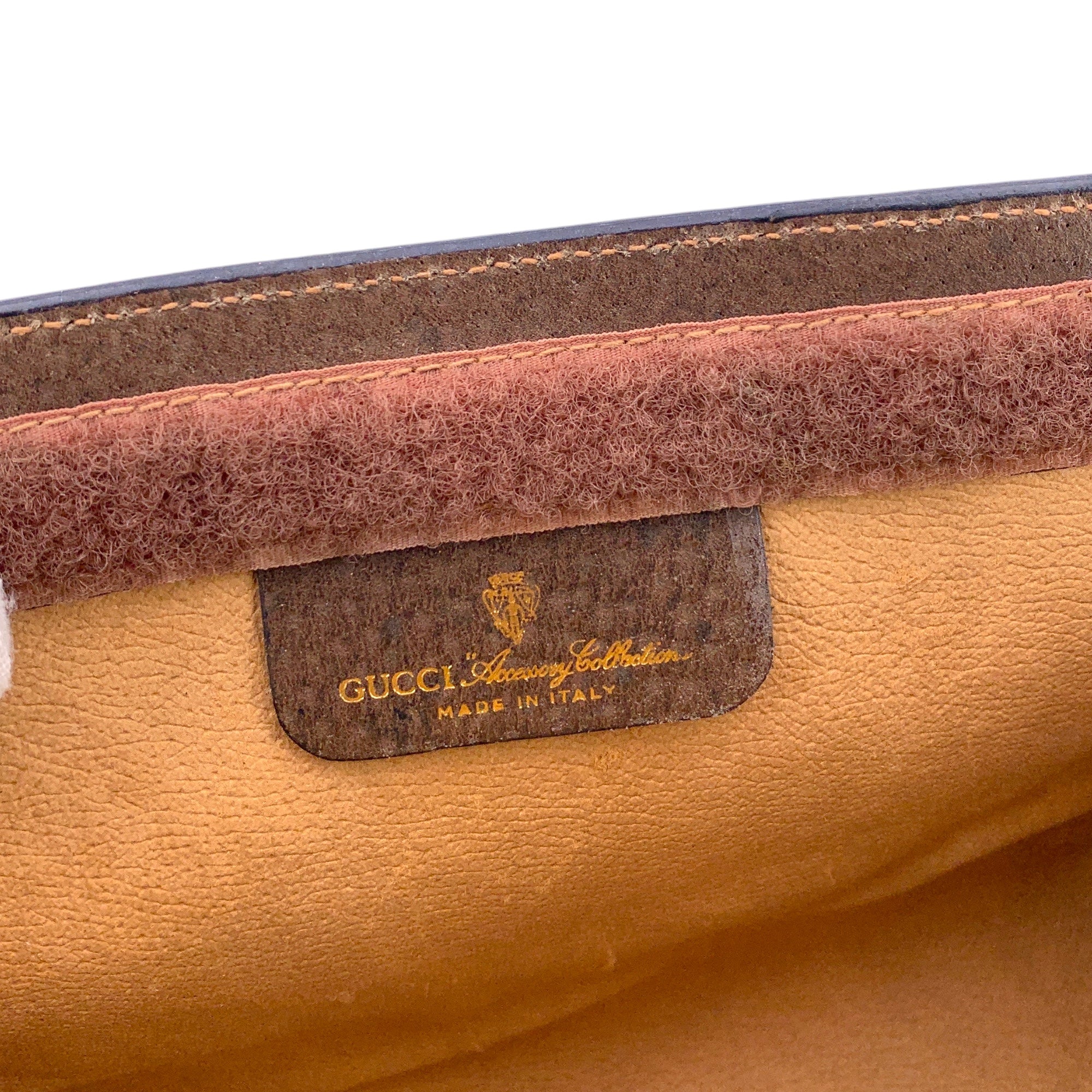 Gucci Ophidia Clutches