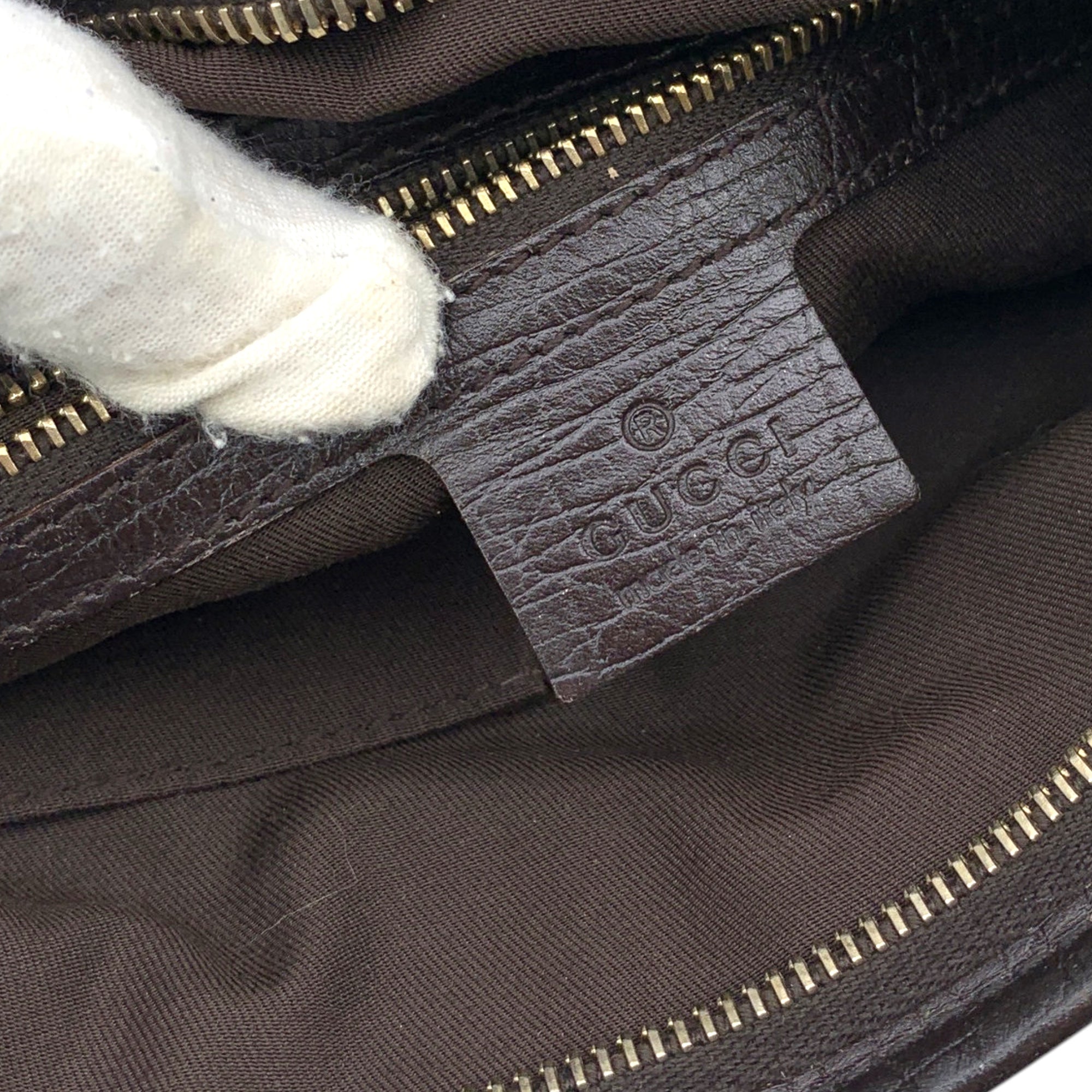 Gucci Not Applicable Shoulder Bags