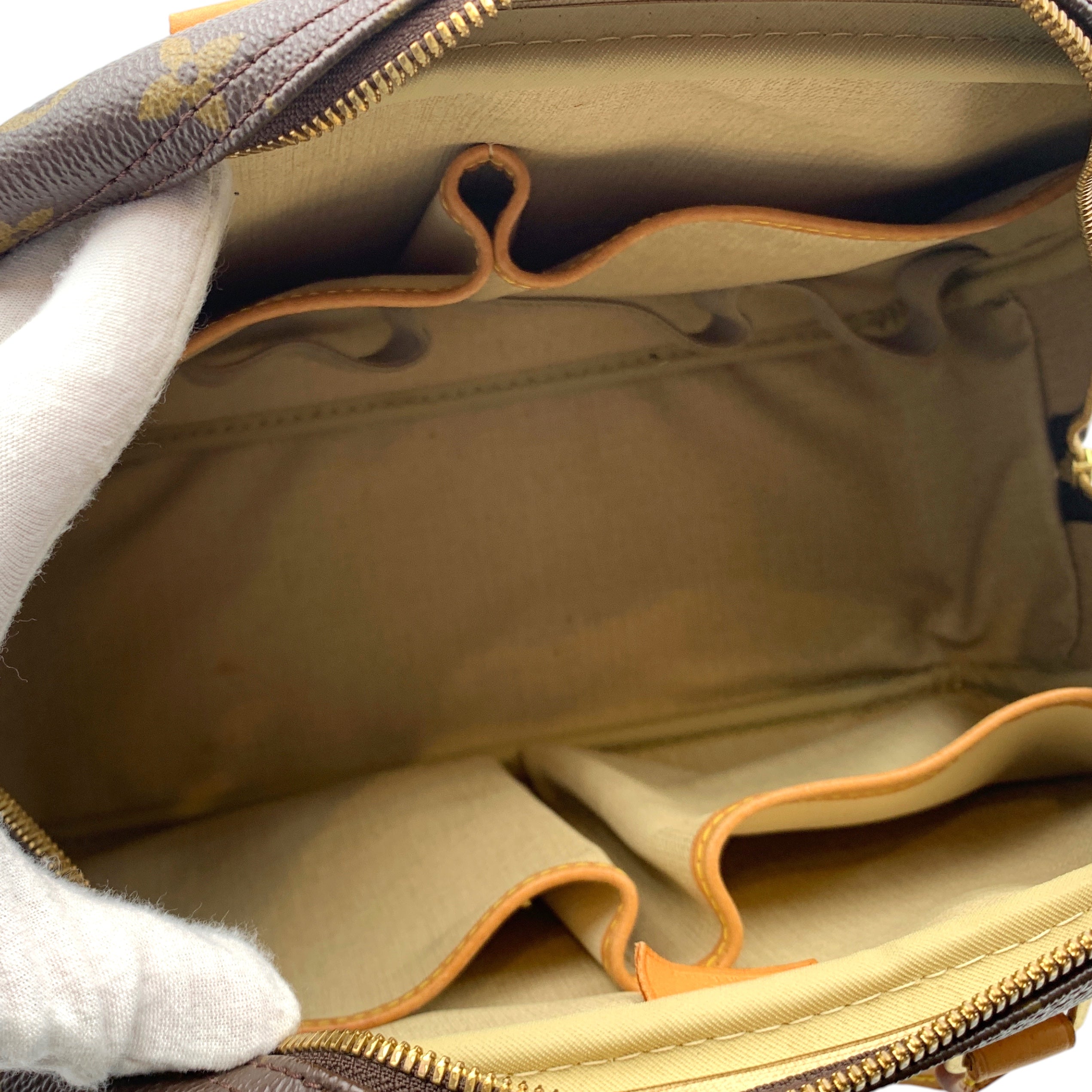 Louis Vuitton Deauville Handbags
