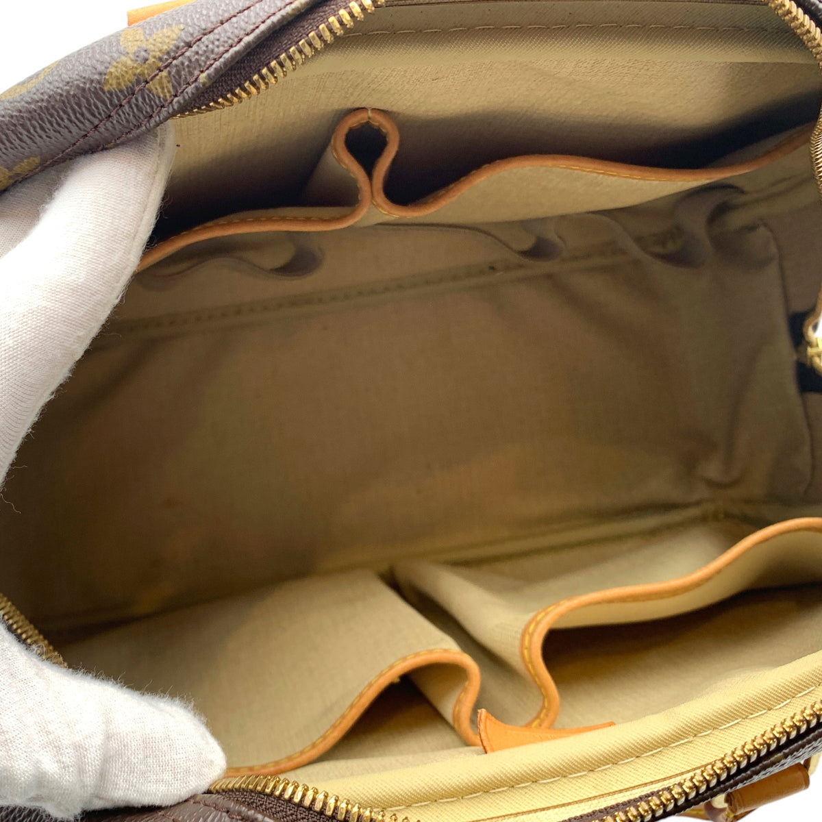 Louis Vuitton Deauville Handbags