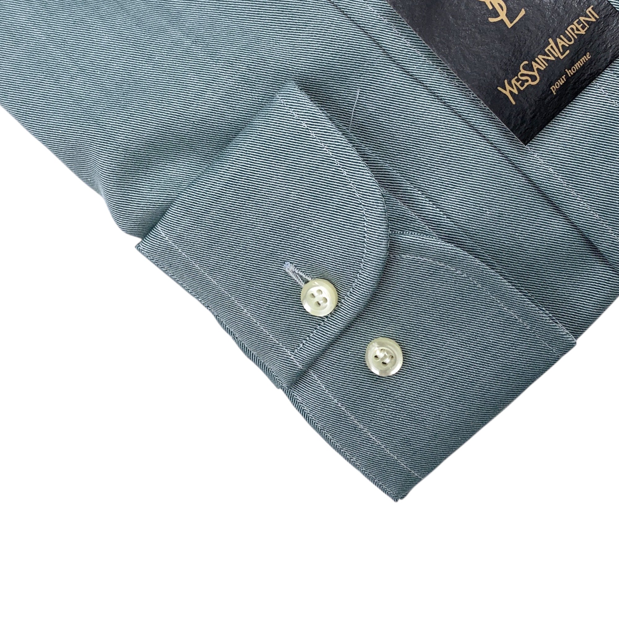 Yves Saint Laurent Unisex Shirt Shirts