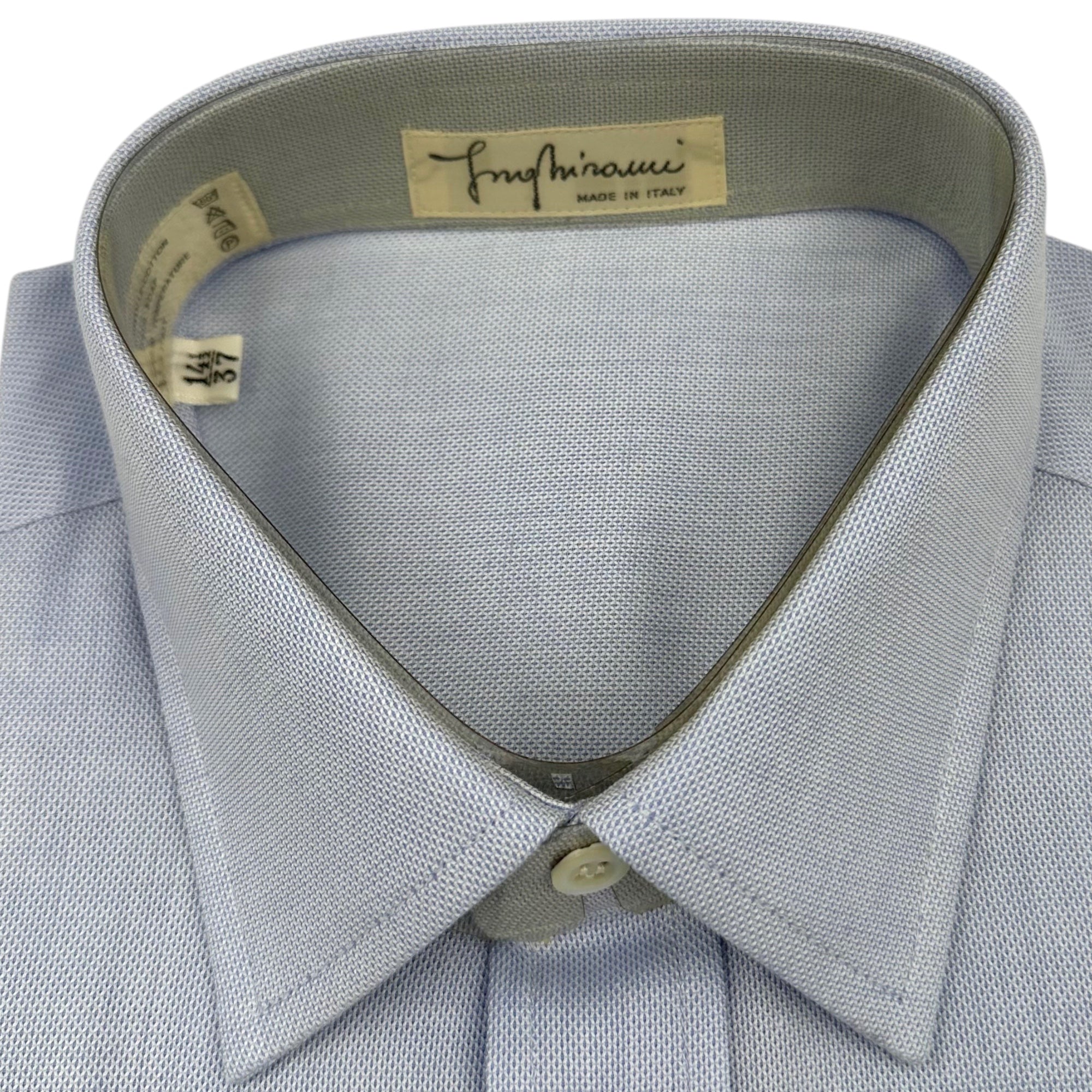 Ingram Unisex Shirt Shirts