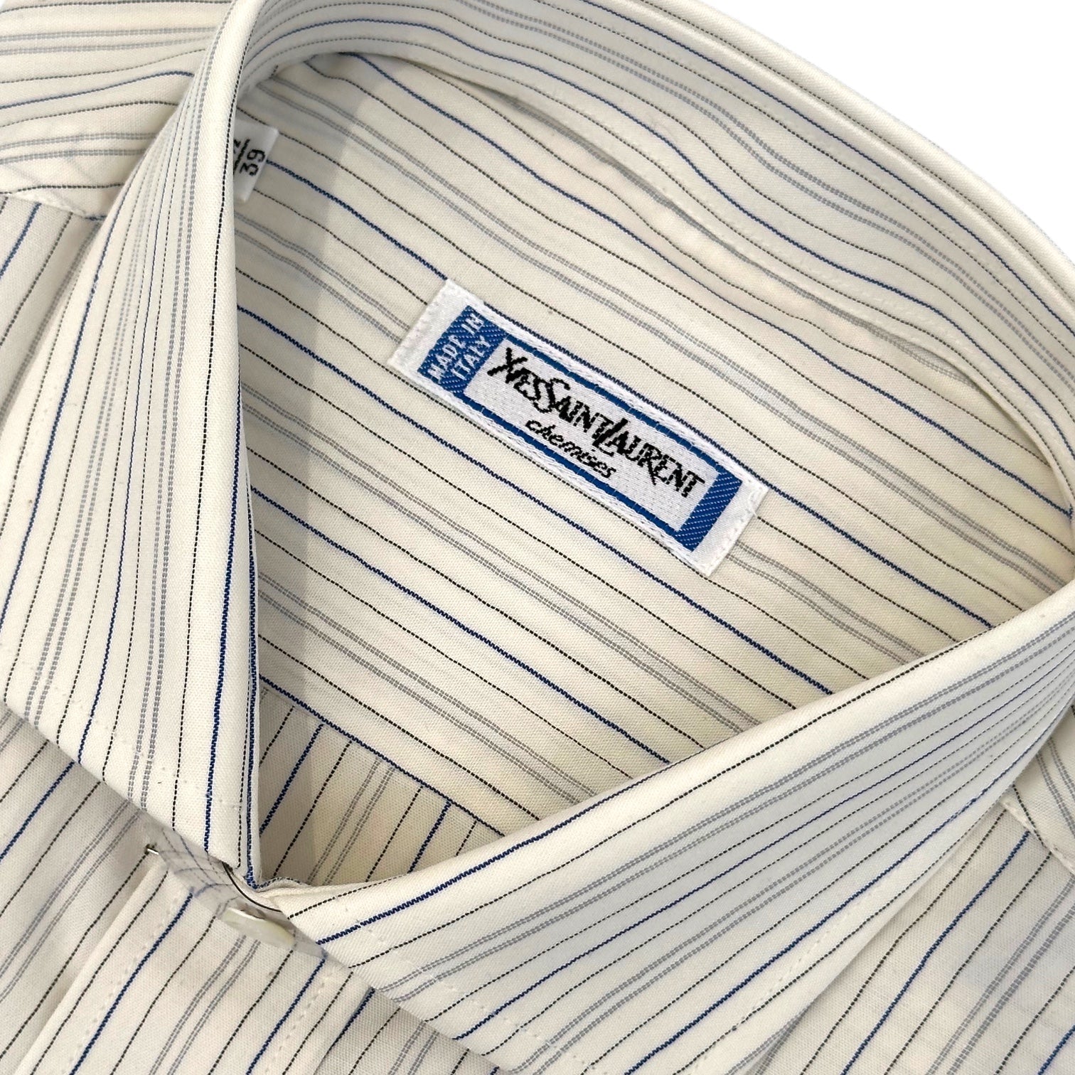 Yves Saint Laurent Unisex Shirt Shirts