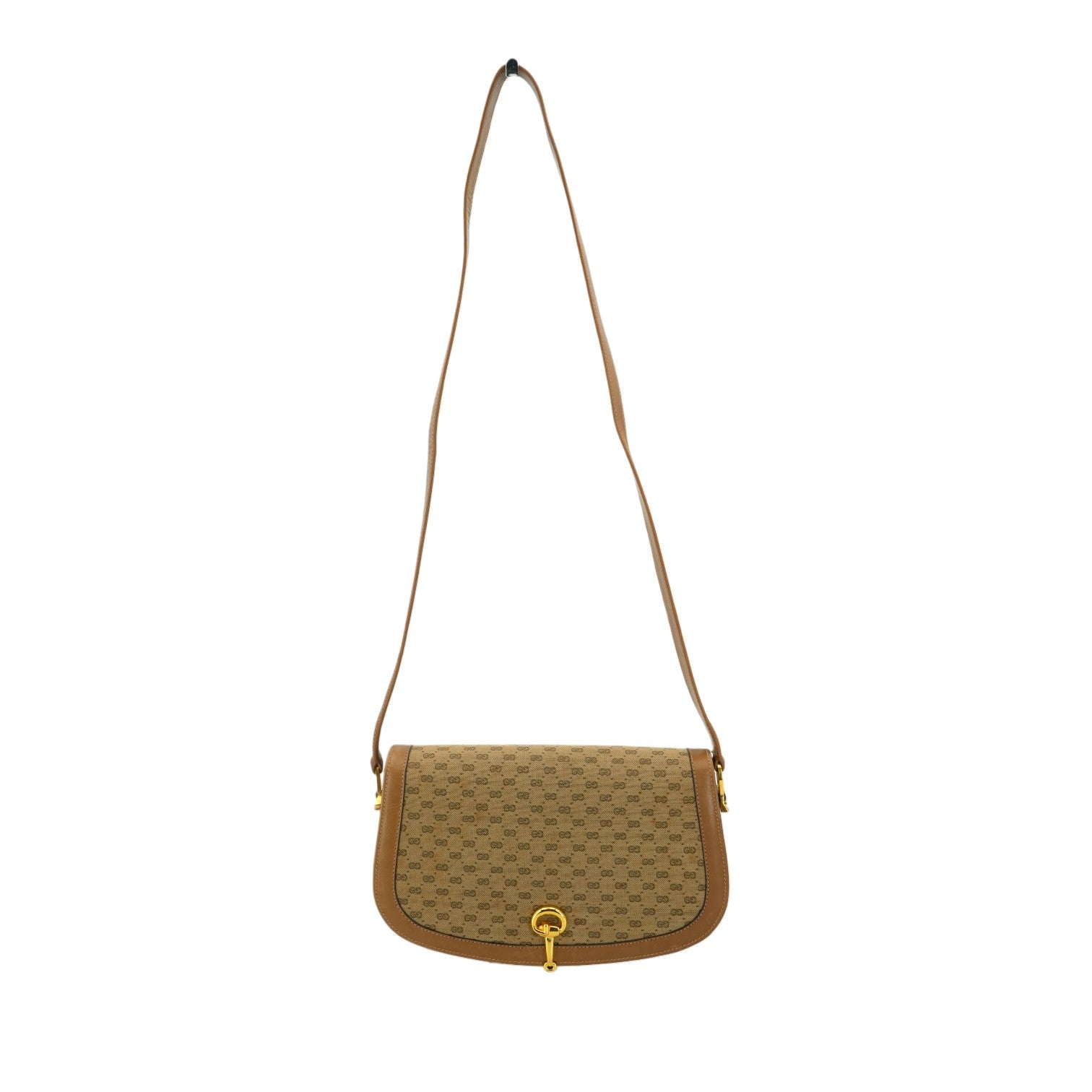 Gucci Horsebit Shoulder Bags