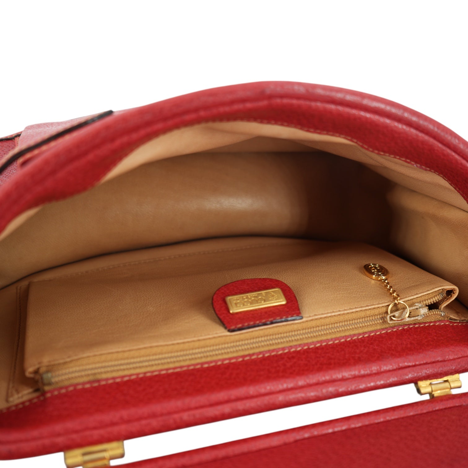 Gucci Basket Bag Crossbody Bags