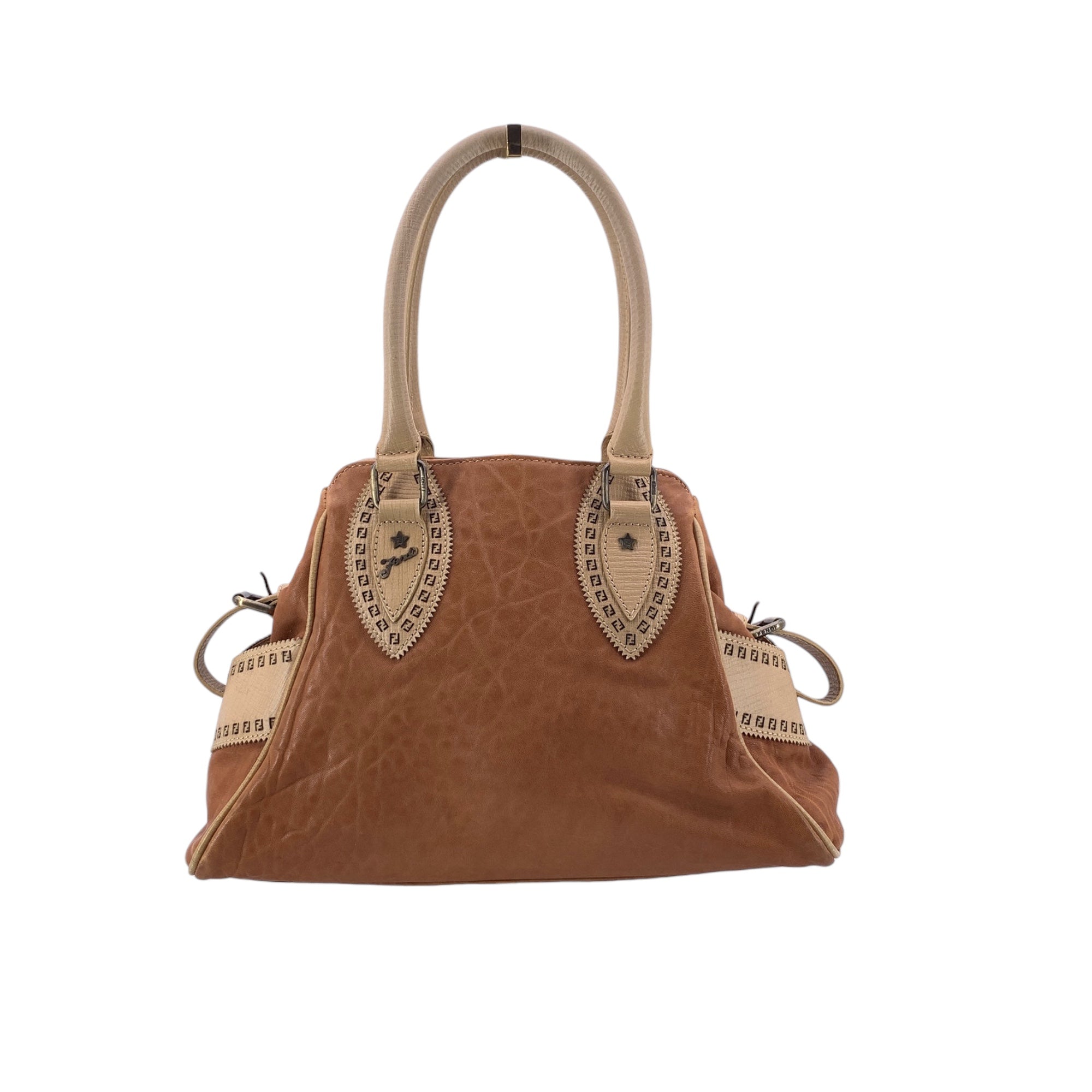 Fendi Etniko Handbags