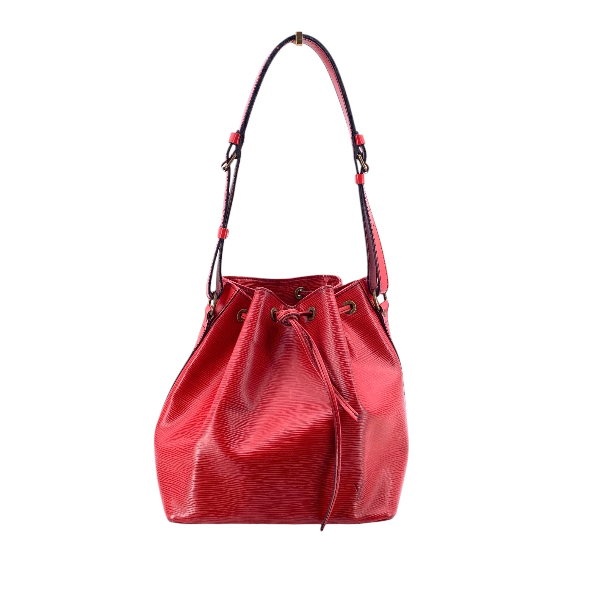 Louis Vuitton Petit Noe Shoulder Bags