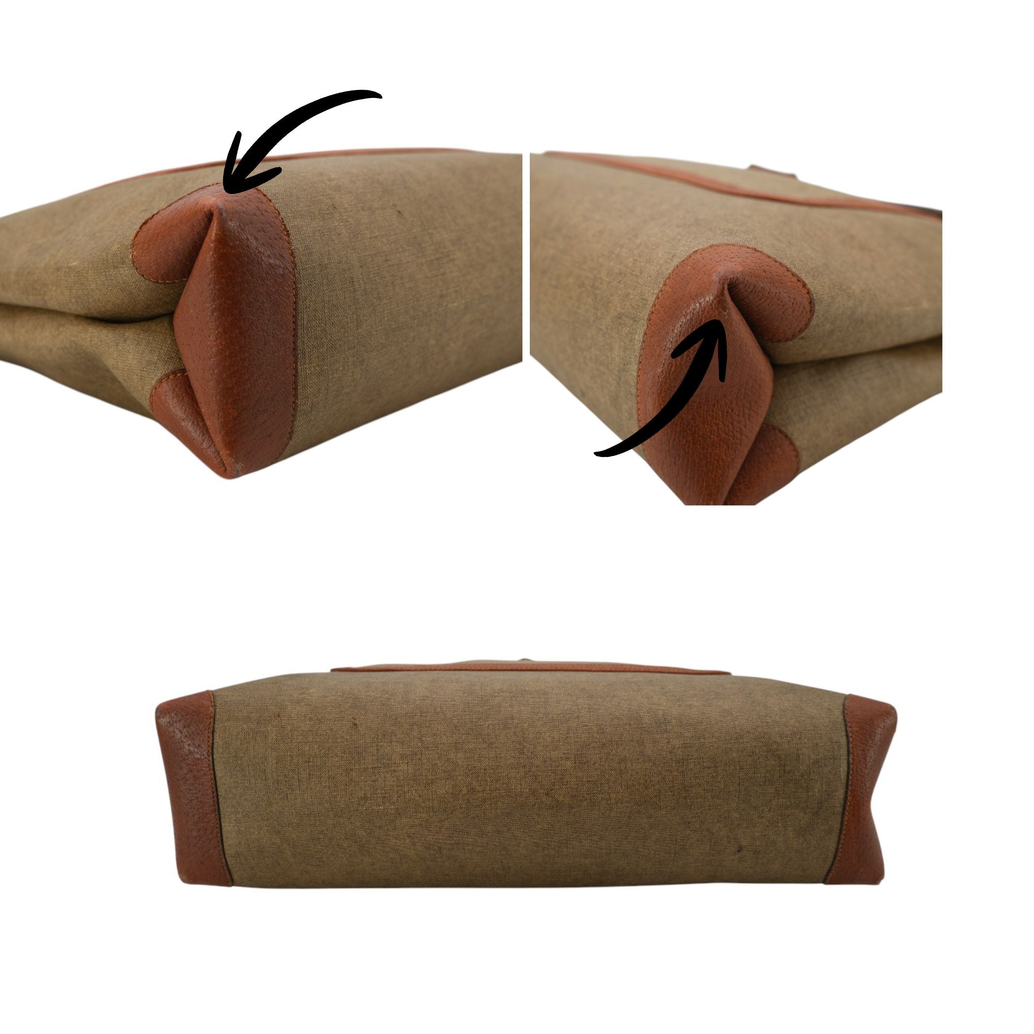 Gucci Interlocking Handbags