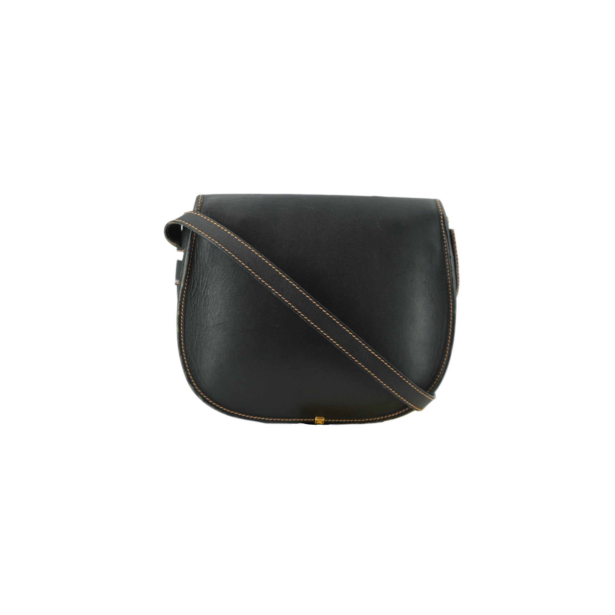 Gucci Interlocking Crossbody Bags