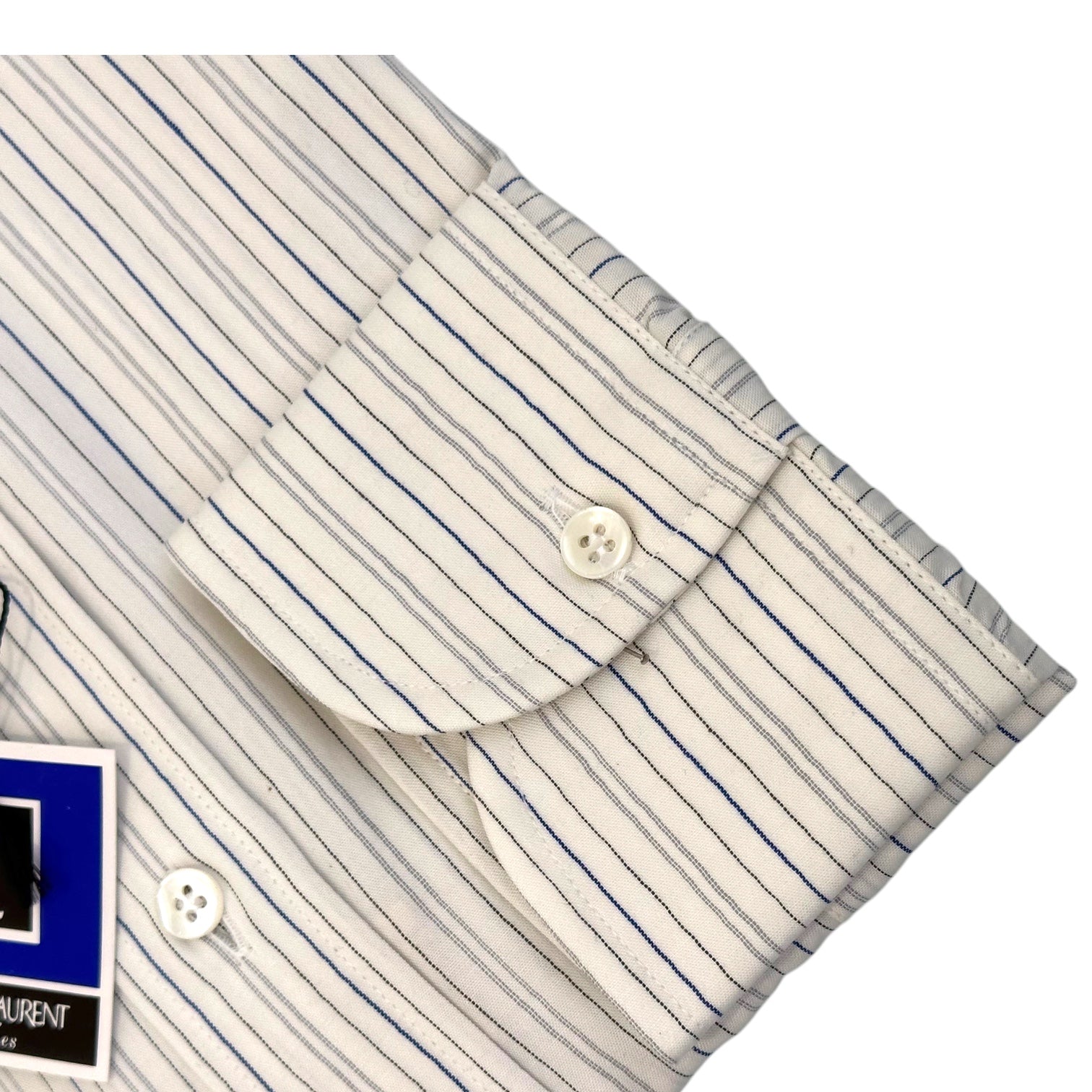 Yves Saint Laurent Unisex Shirt Shirts