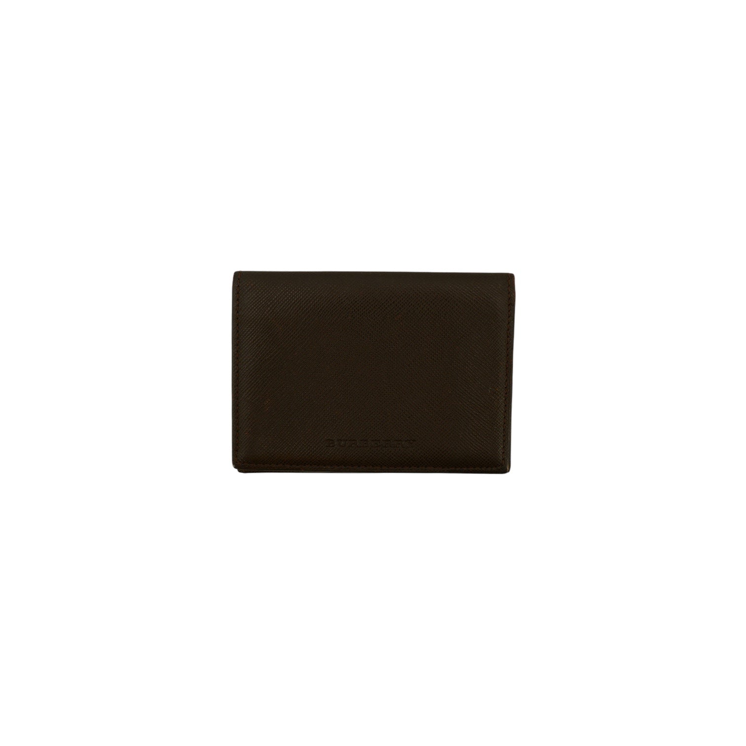 Burberry Card Wallet Wallets