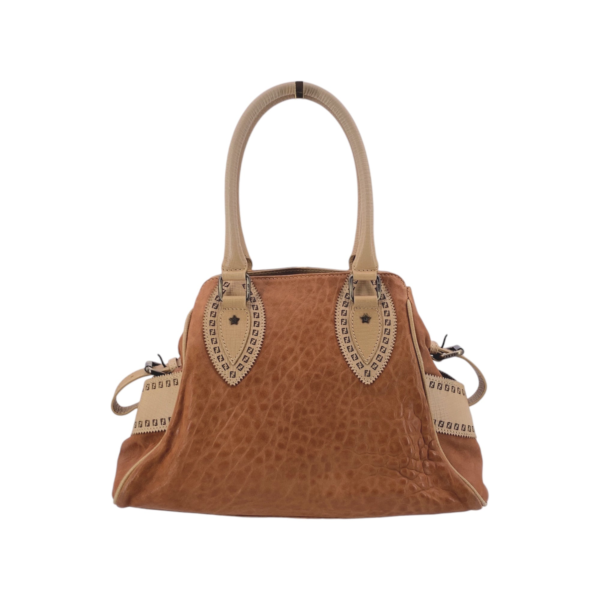 Fendi Etniko Handbags