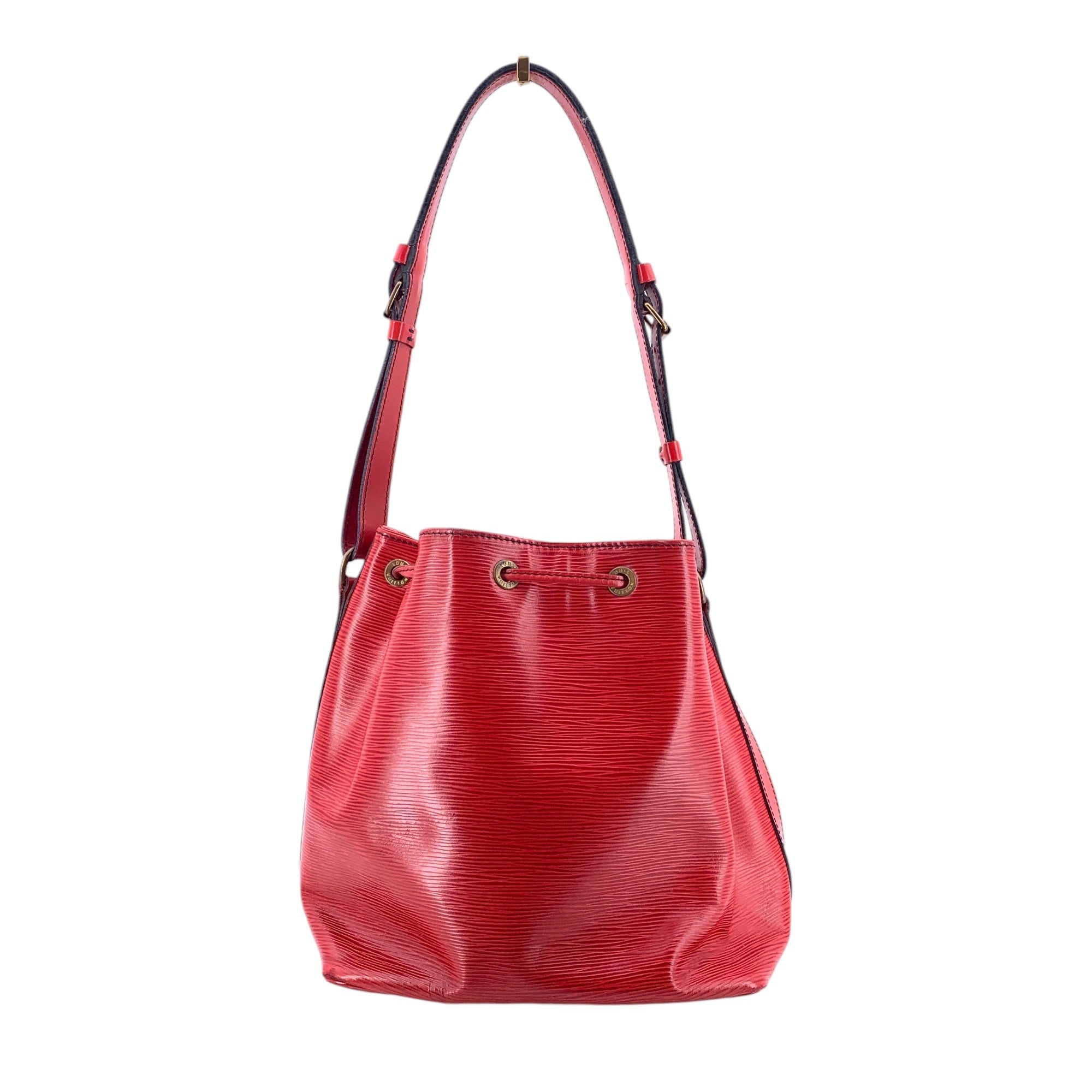Louis Vuitton Petit Noe Shoulder Bags