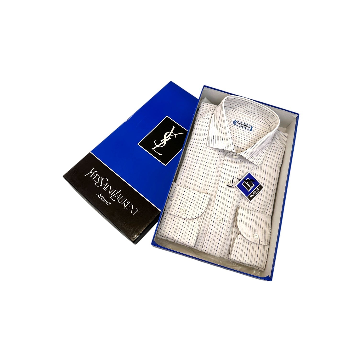 Yves Saint Laurent Unisex Shirt Shirts