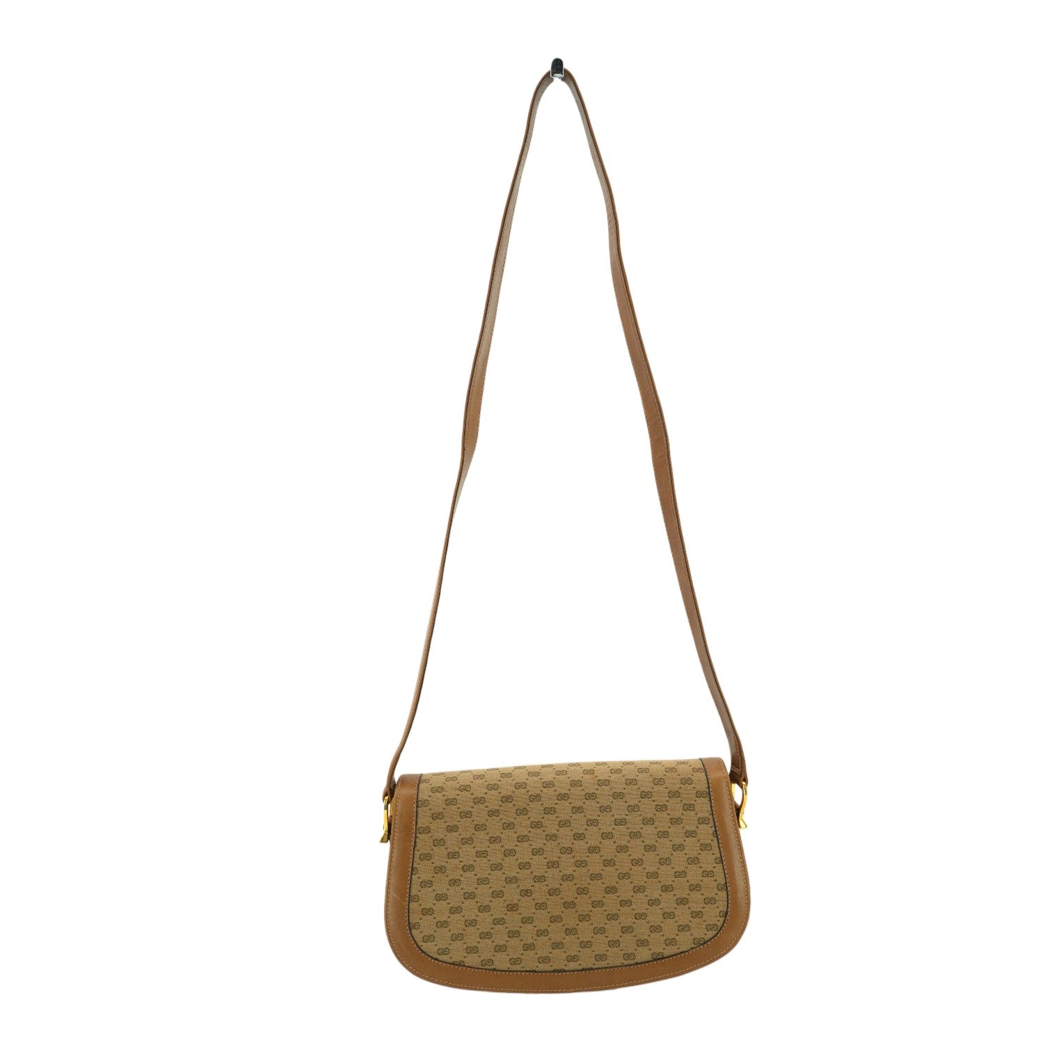 Gucci Horsebit Shoulder Bags