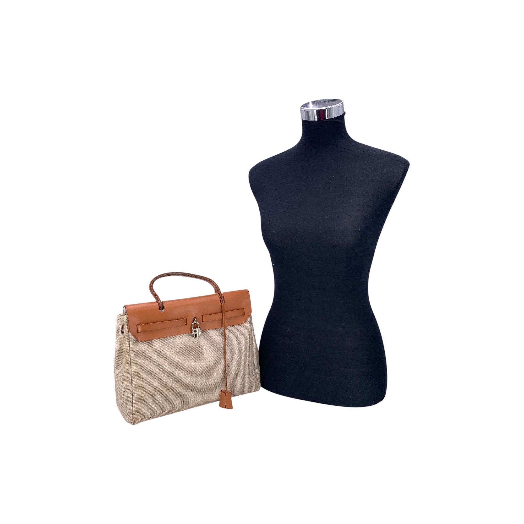 Hermes Herbag Handbags