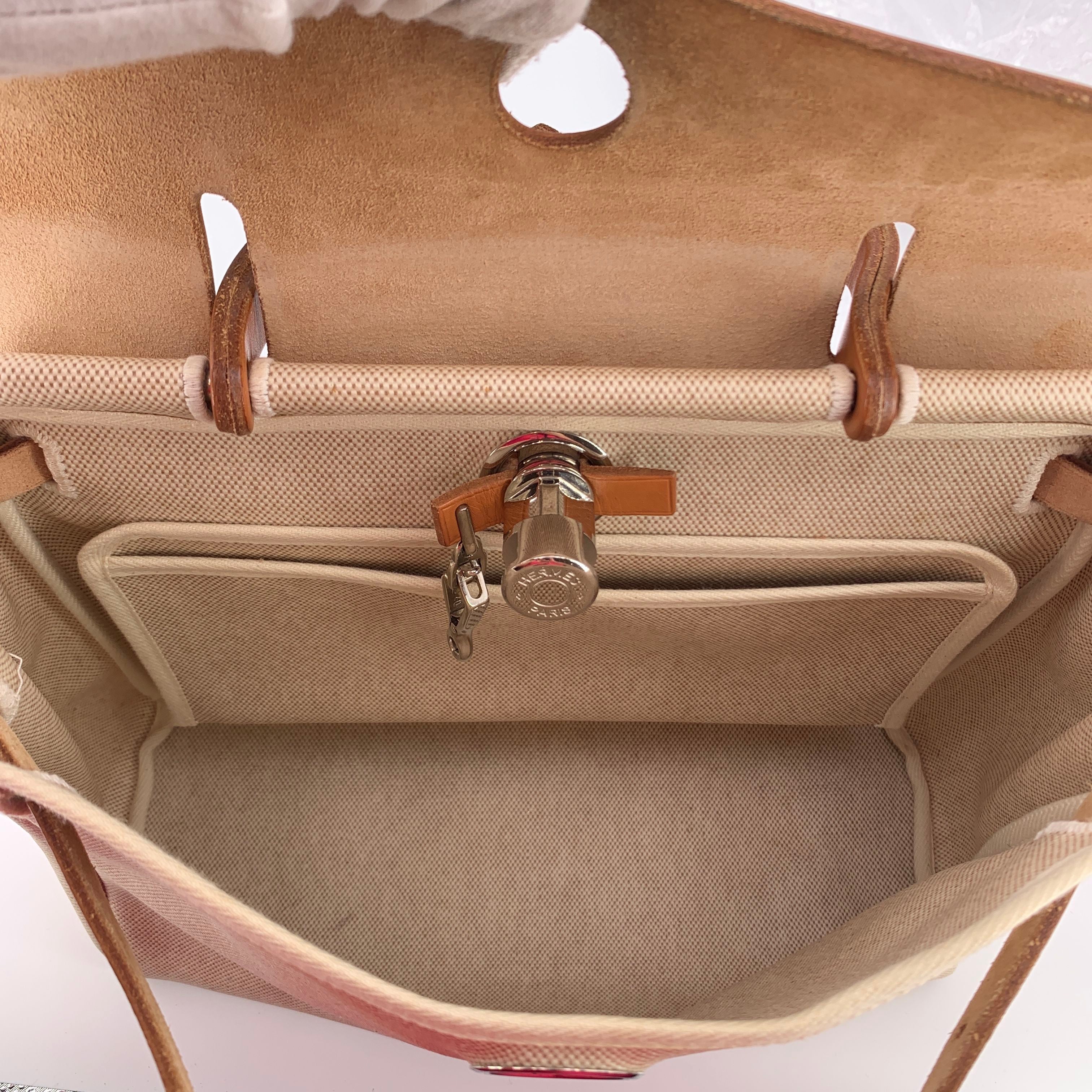 Hermes Herbag Handbags