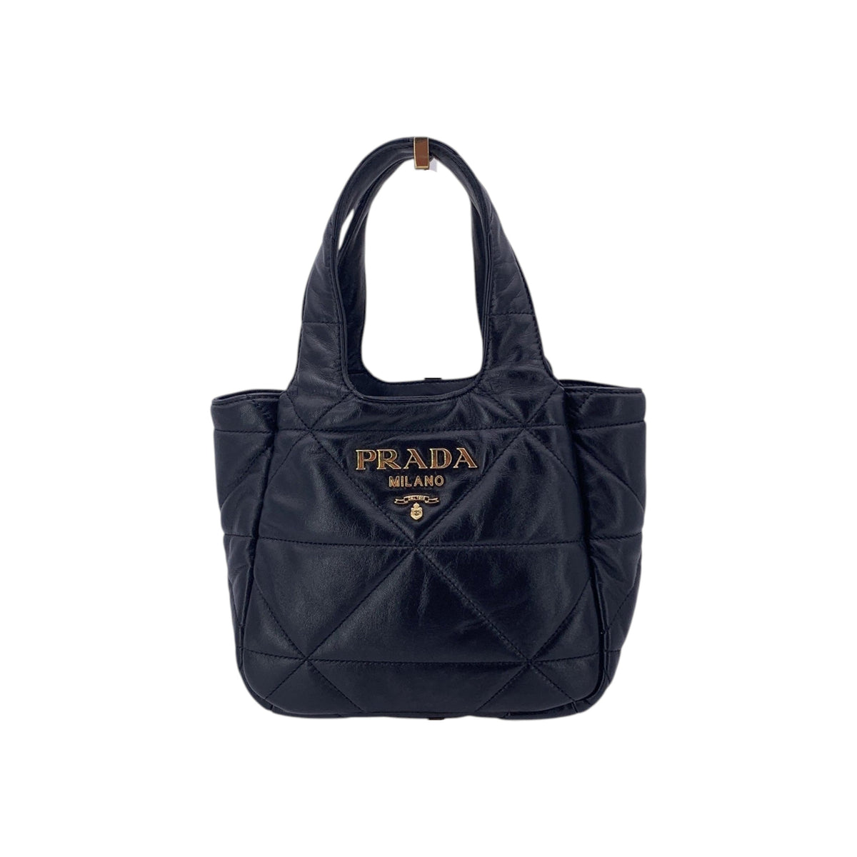 Prada Spectrum Handbags