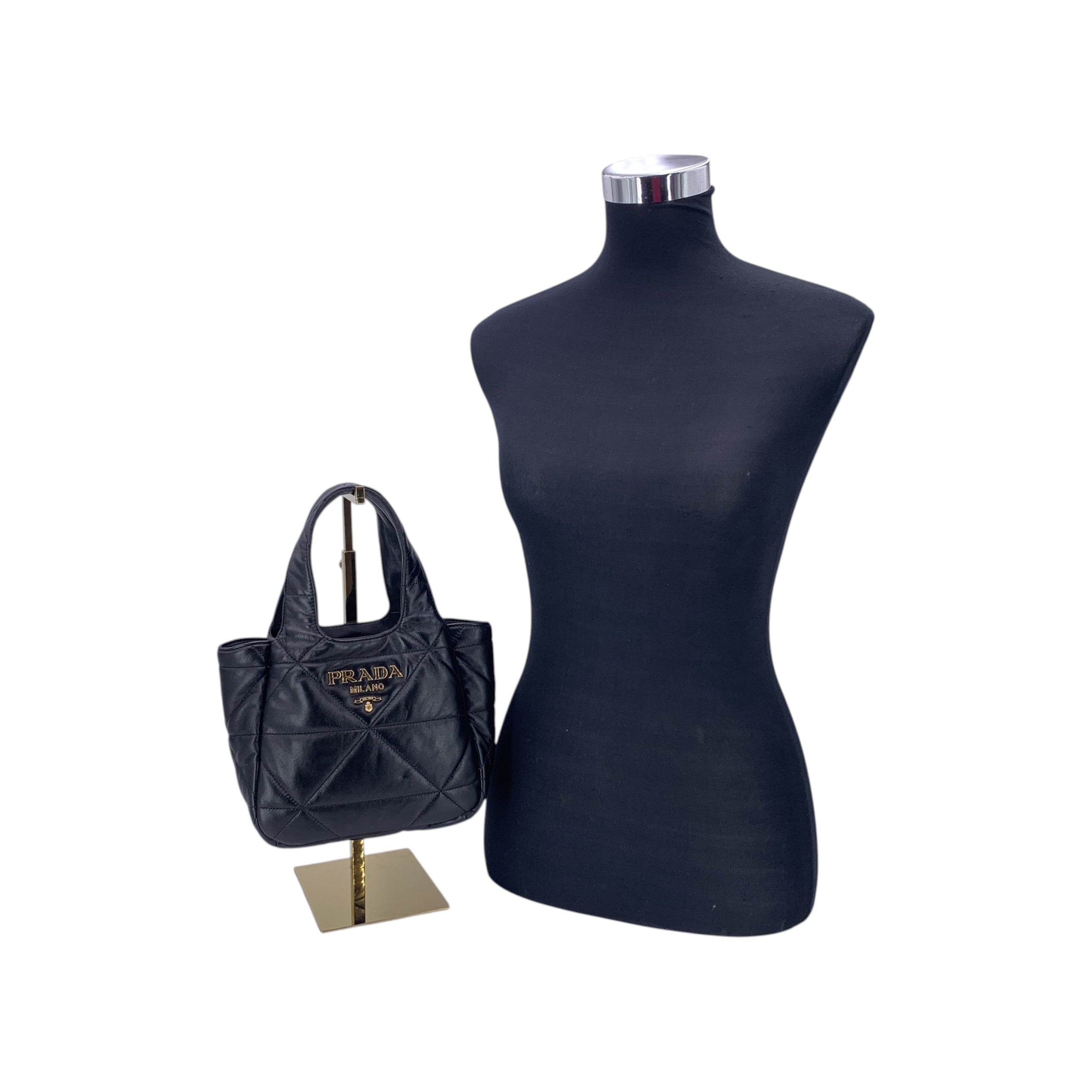 Prada Spectrum Handbags