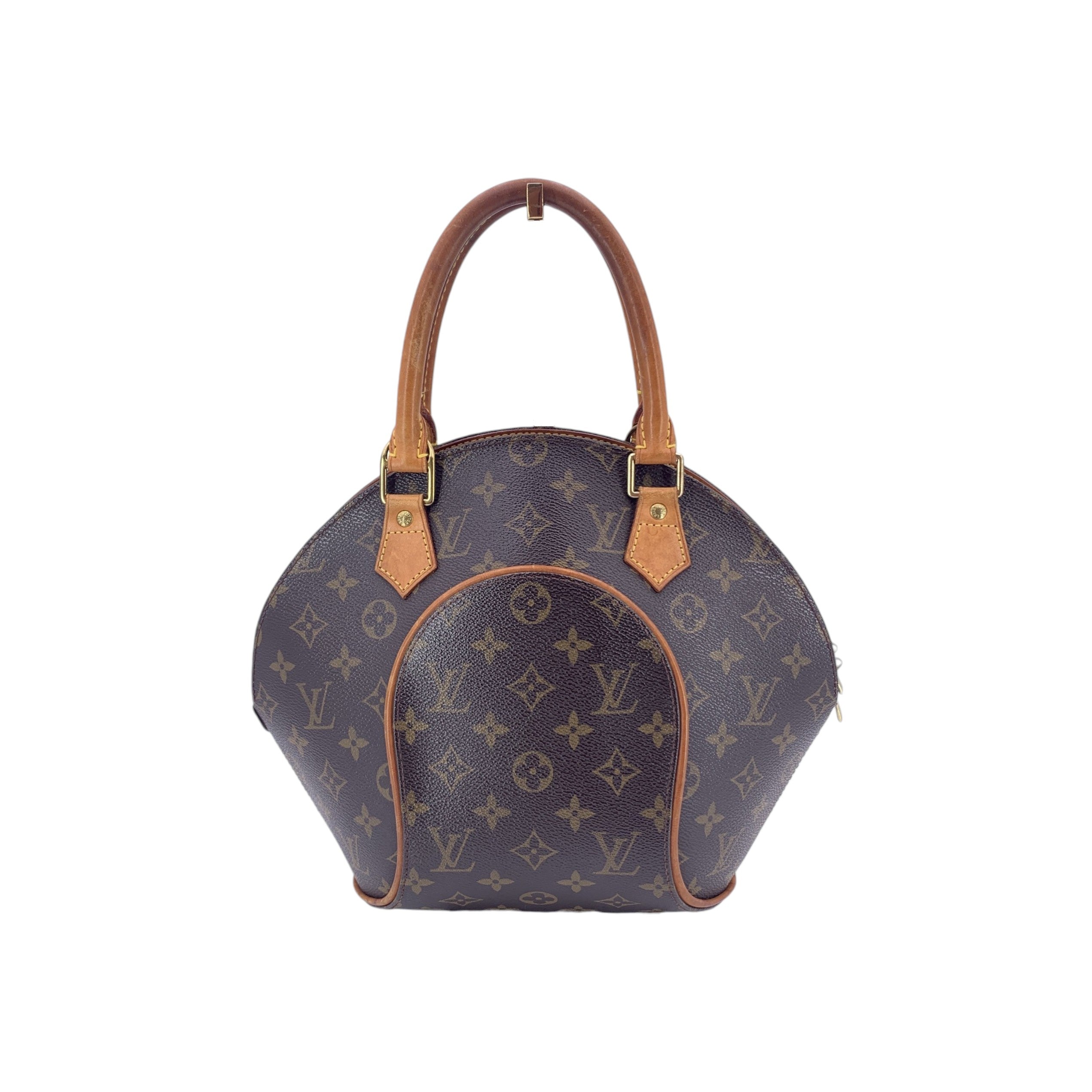 Louis Vuitton Ellipse Handbags