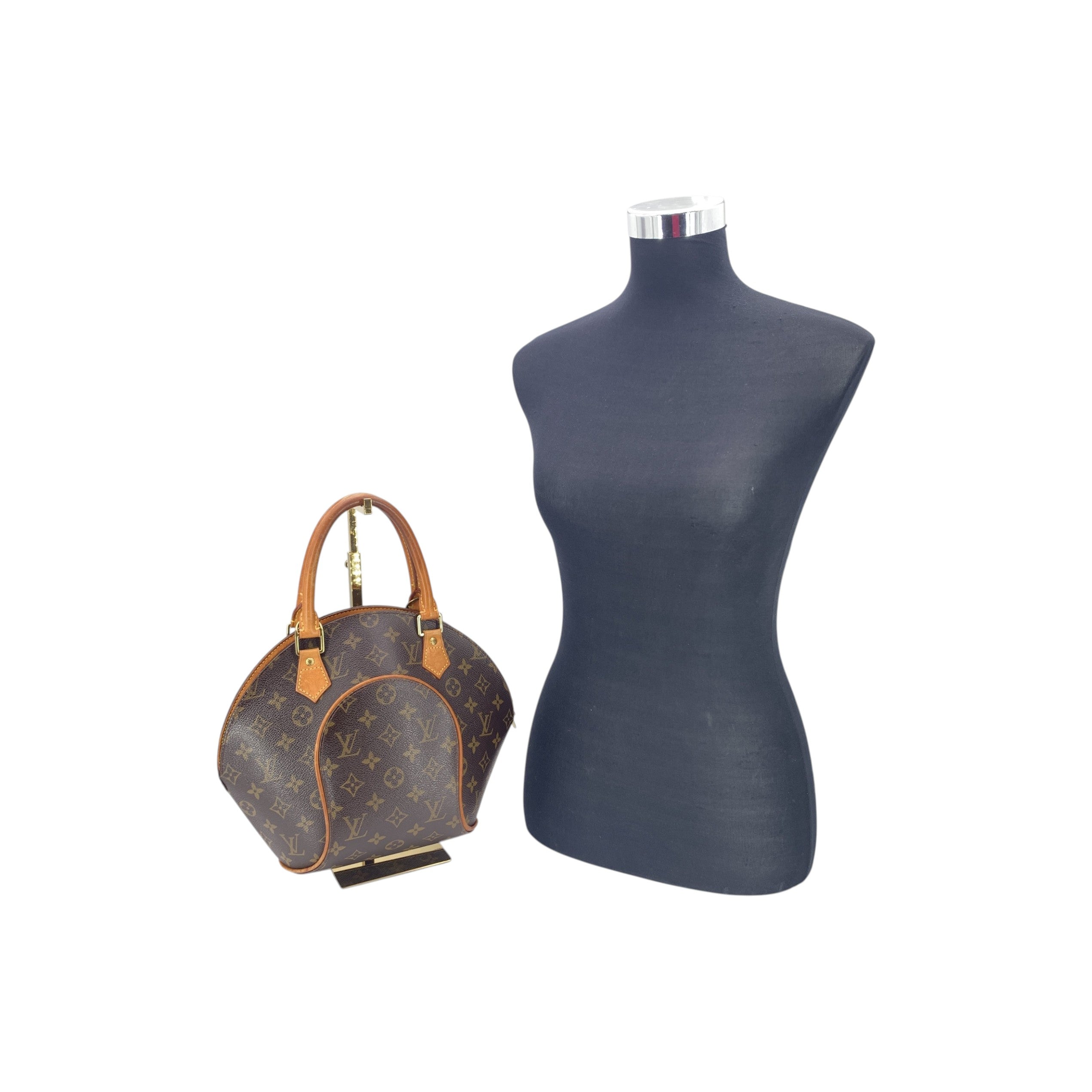 Louis Vuitton Ellipse Handbags