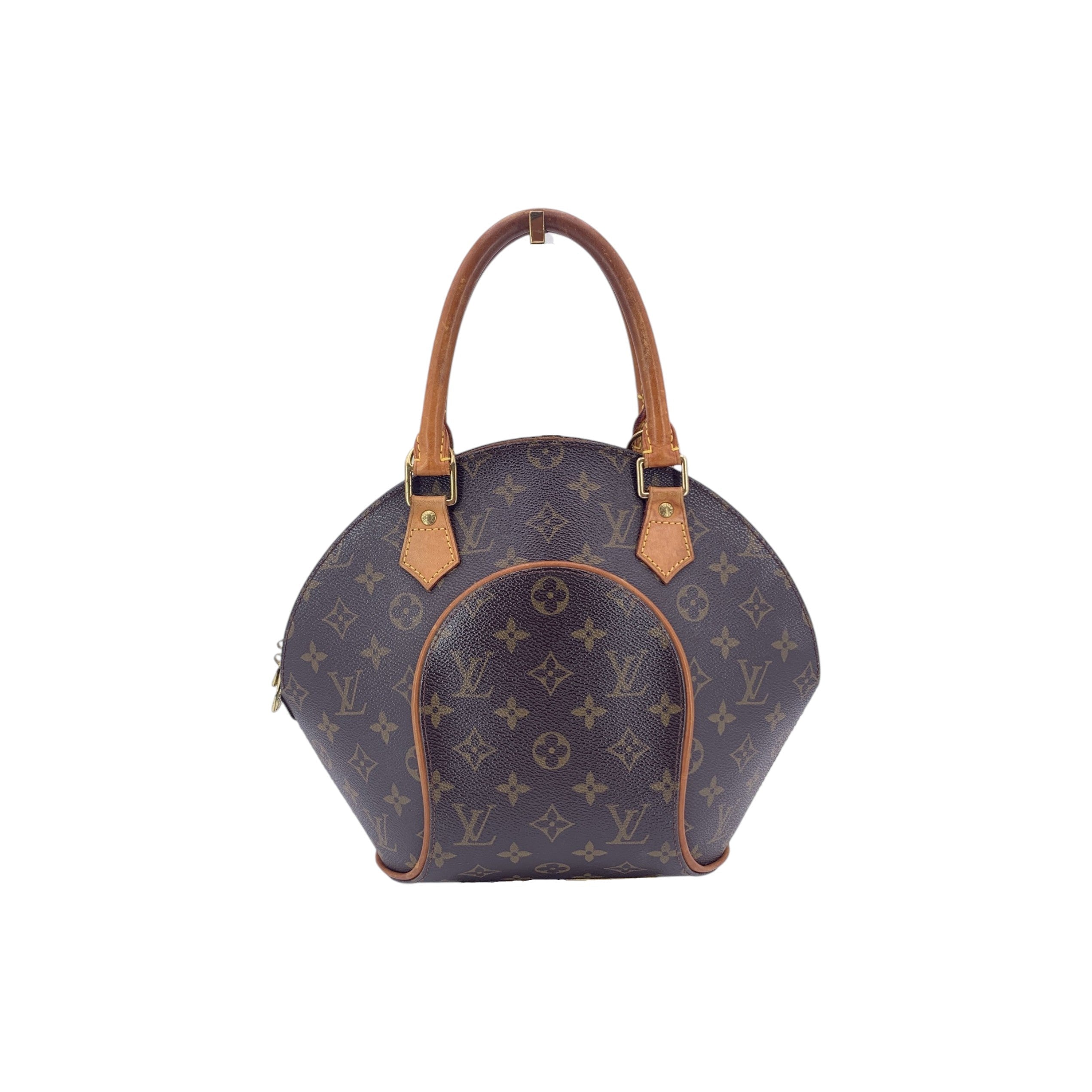 Louis Vuitton Ellipse Handbags
