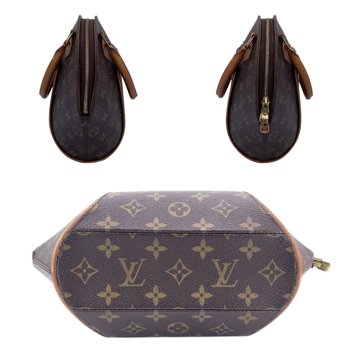 Louis Vuitton Ellipse Handbags