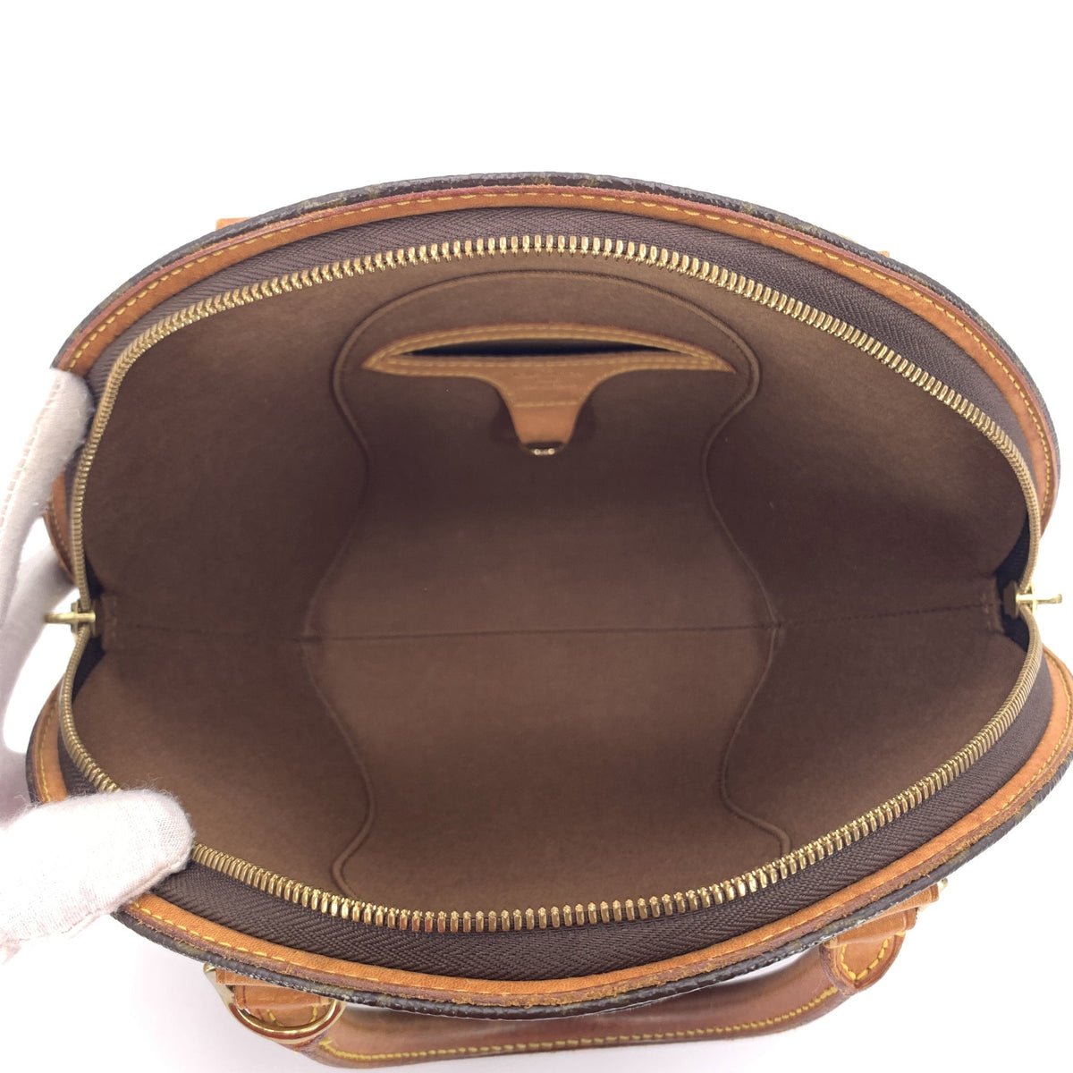 Louis Vuitton Ellipse Handbags