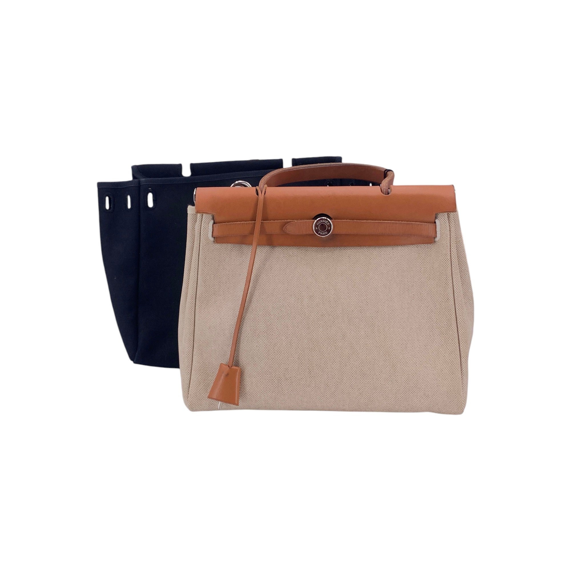 Hermes Herbag Handbags
