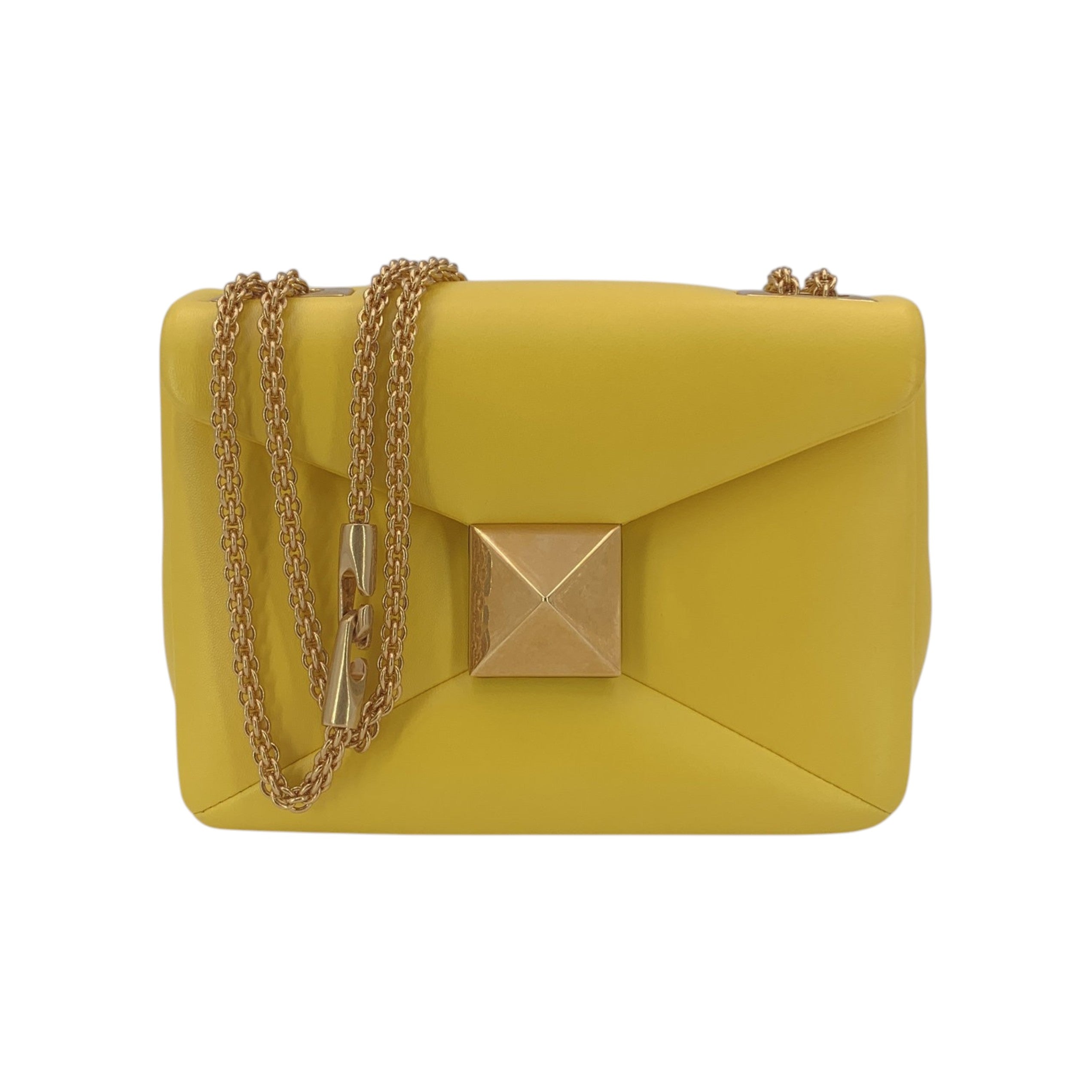 Valentino Garavani One Stud Shoulder Bags