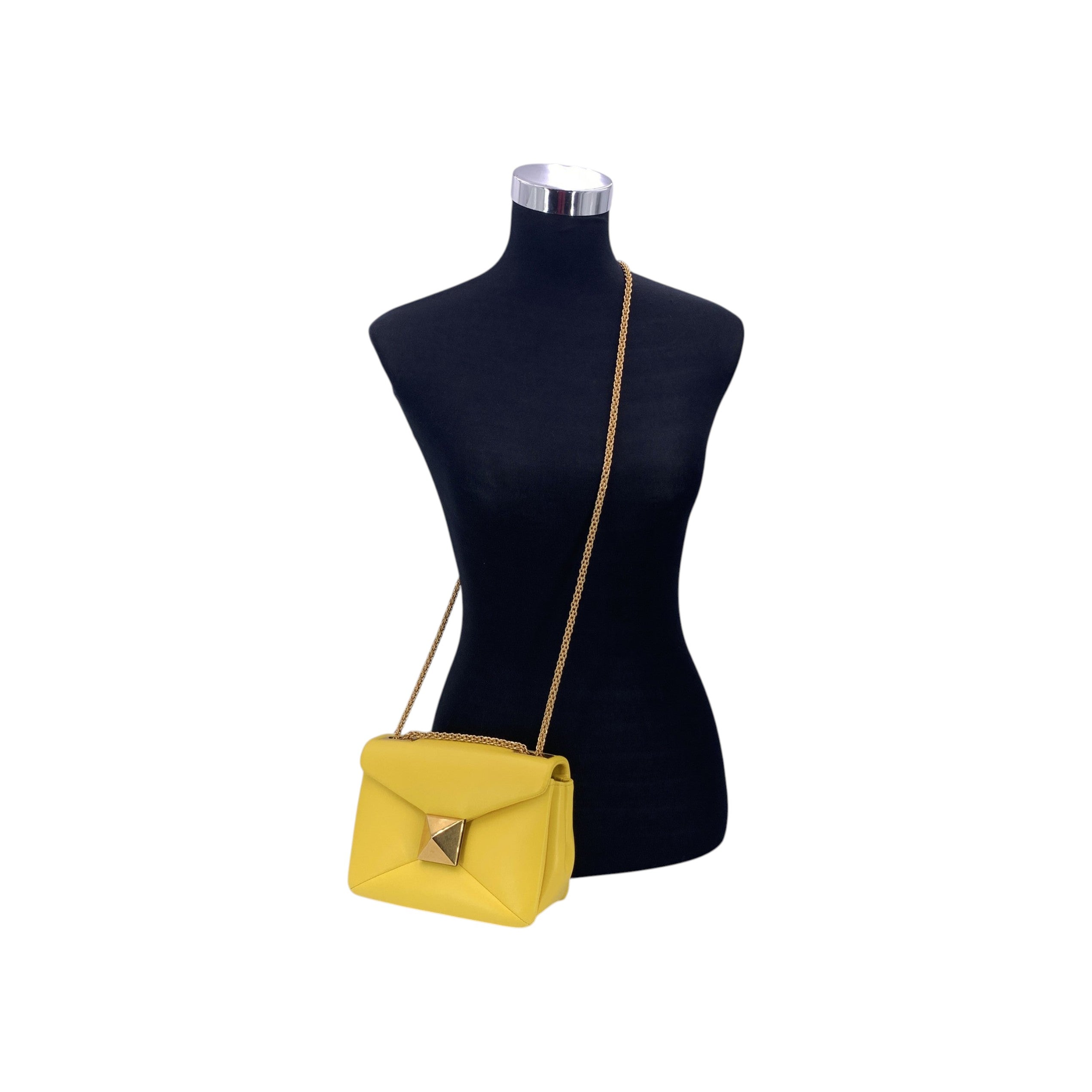 Valentino Garavani One Stud Shoulder Bags