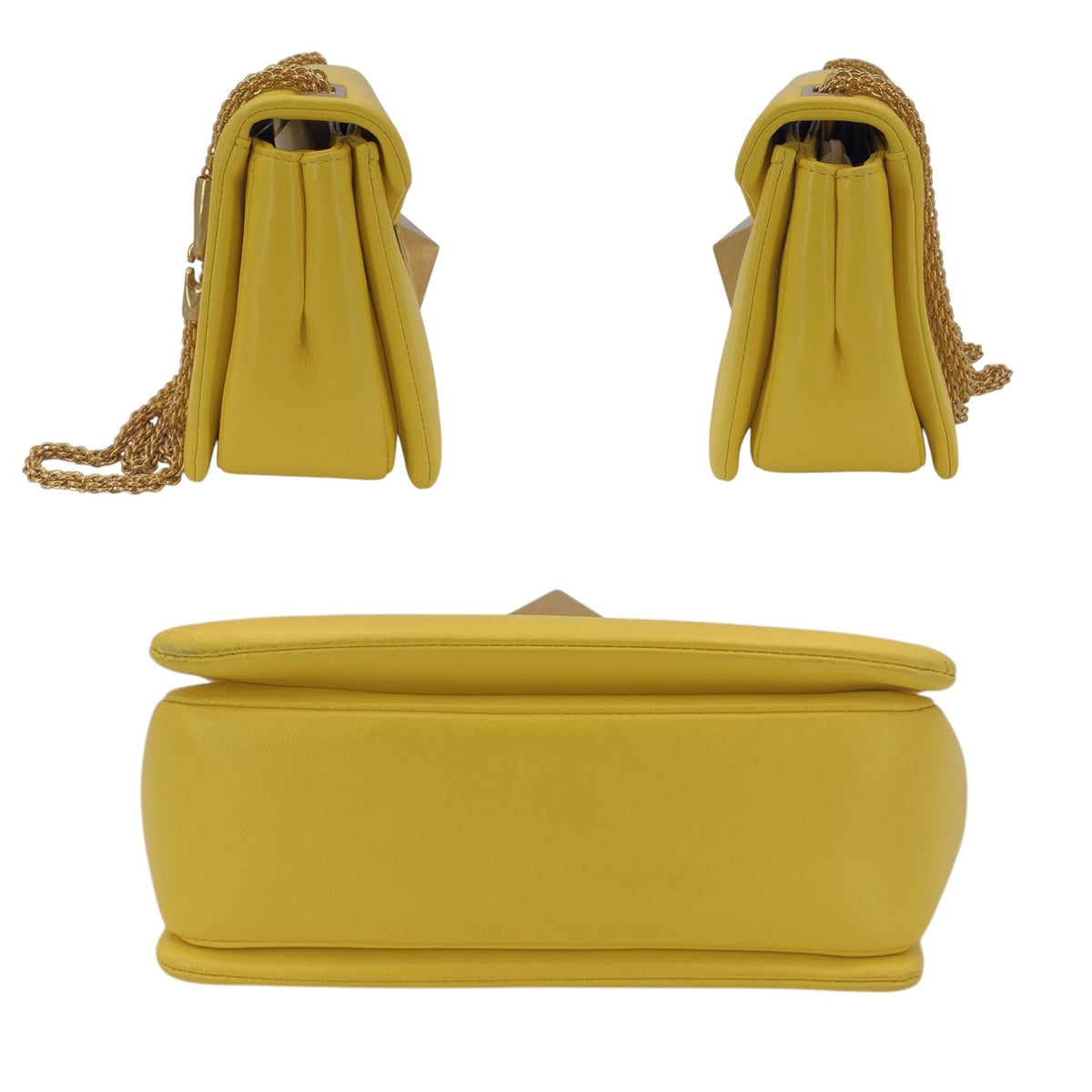 Valentino Garavani One Stud Shoulder Bags