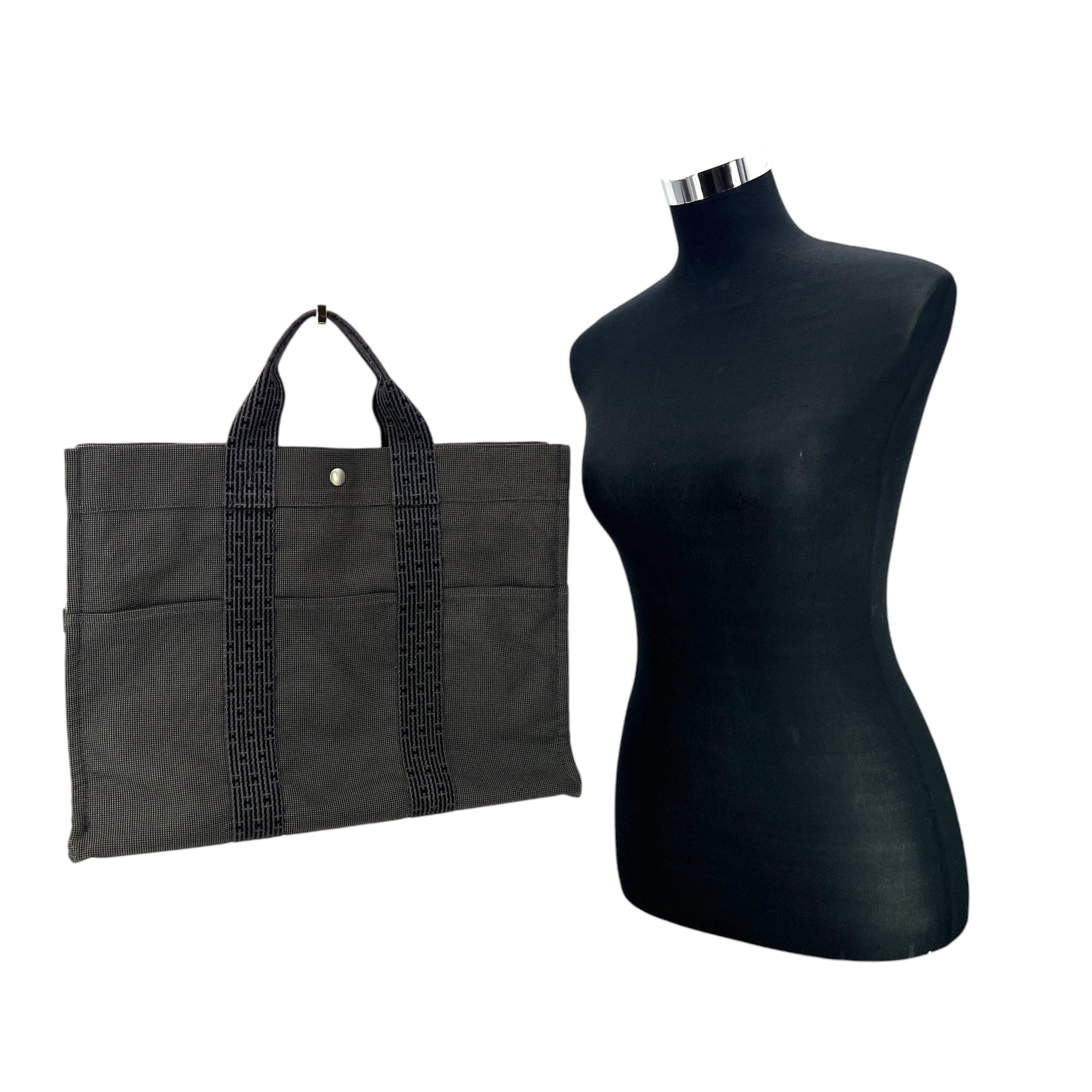 Hermes Herline Totes