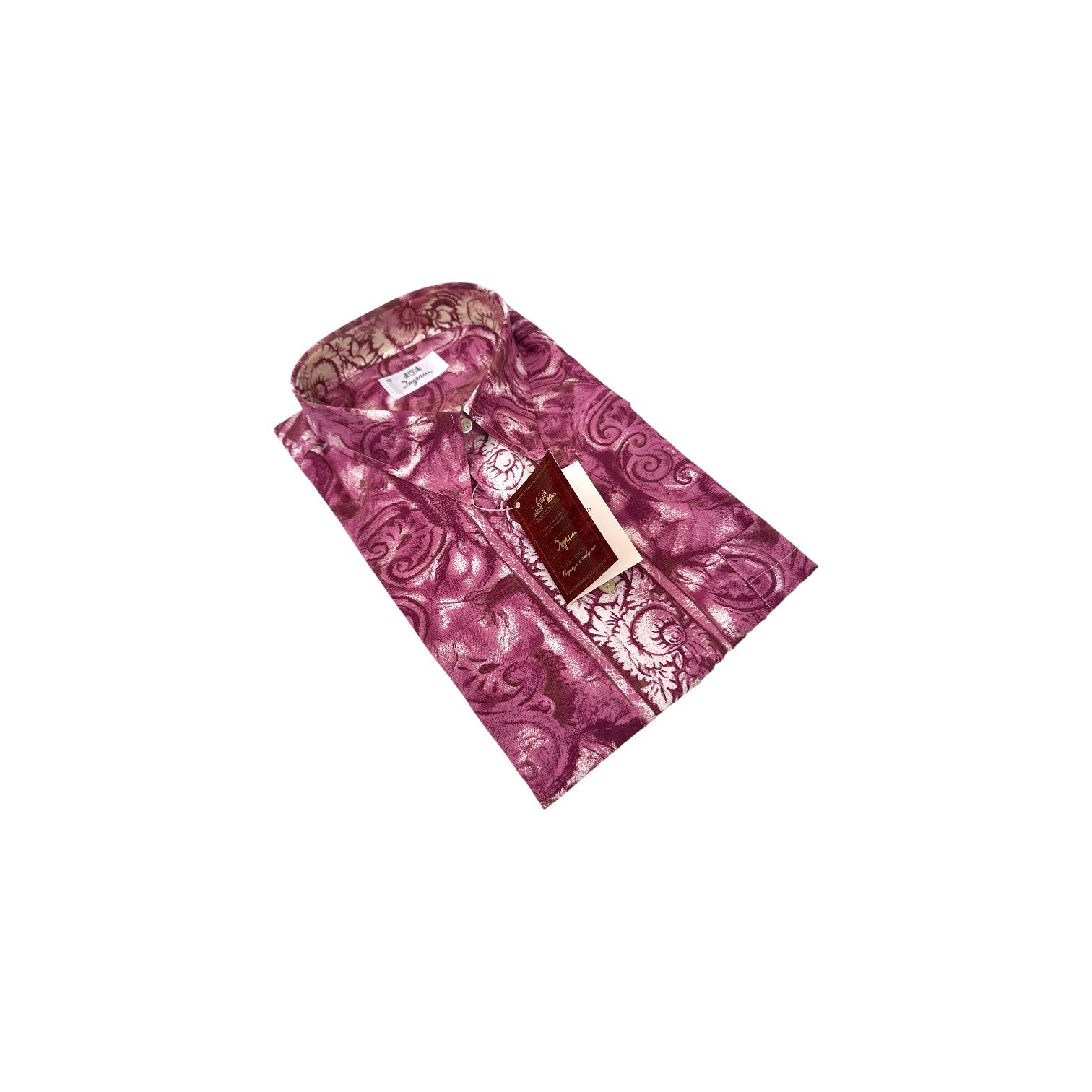 Ingram Unisex Shirt Shirts