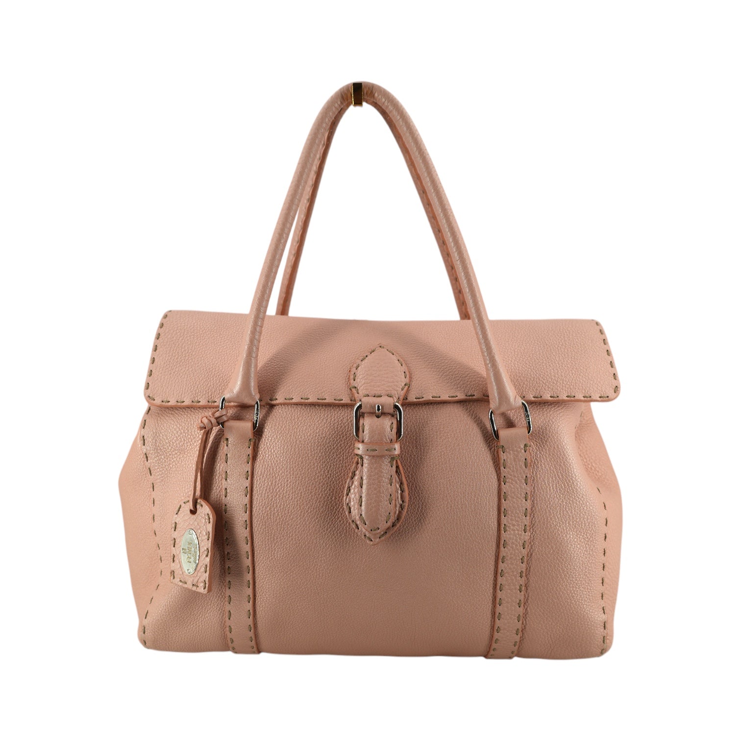 Fendi Linda Handbags