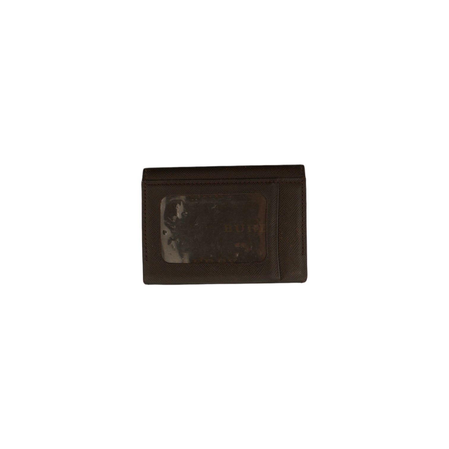 Burberry Card Wallet Wallets