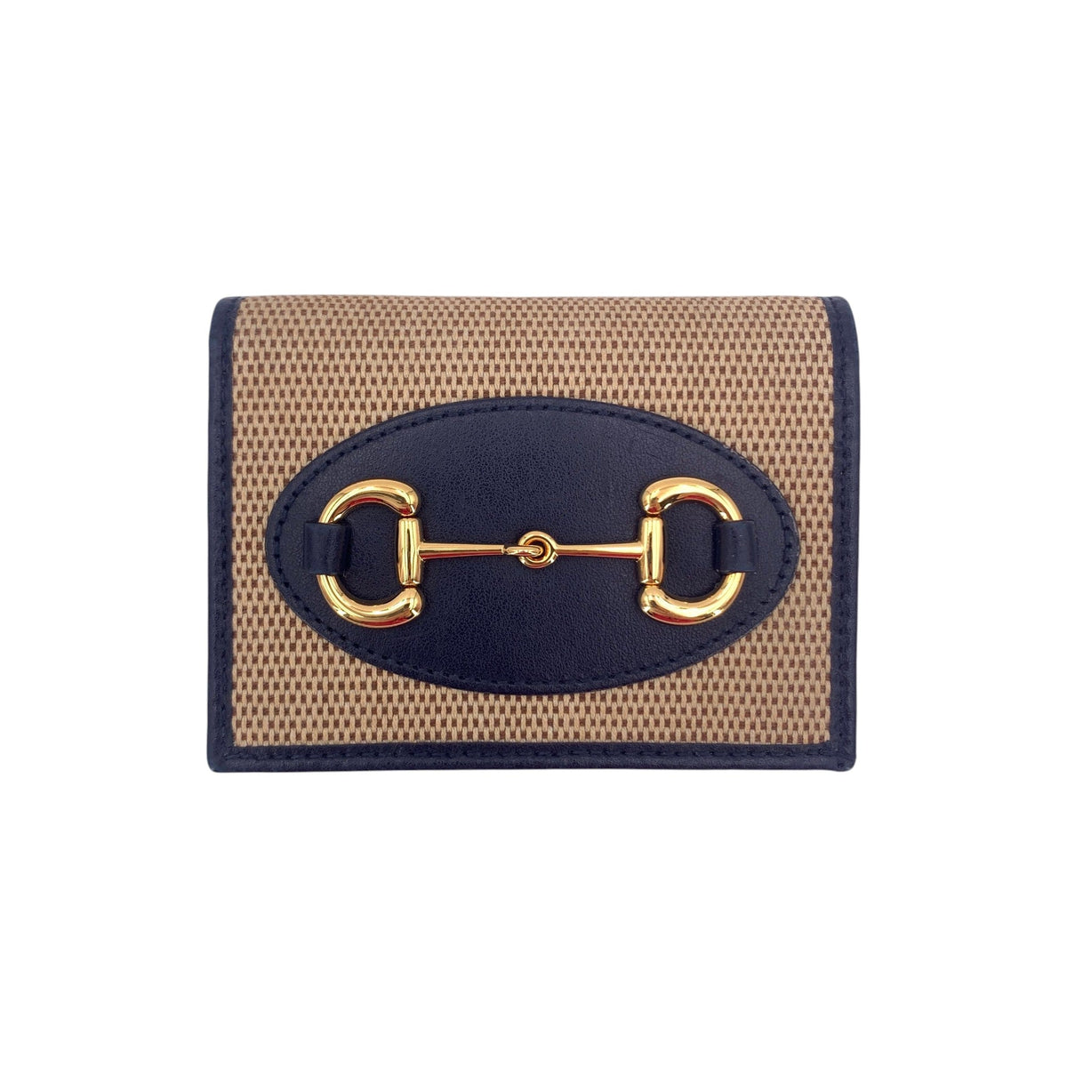 Gucci Horsebit 1955 Wallets