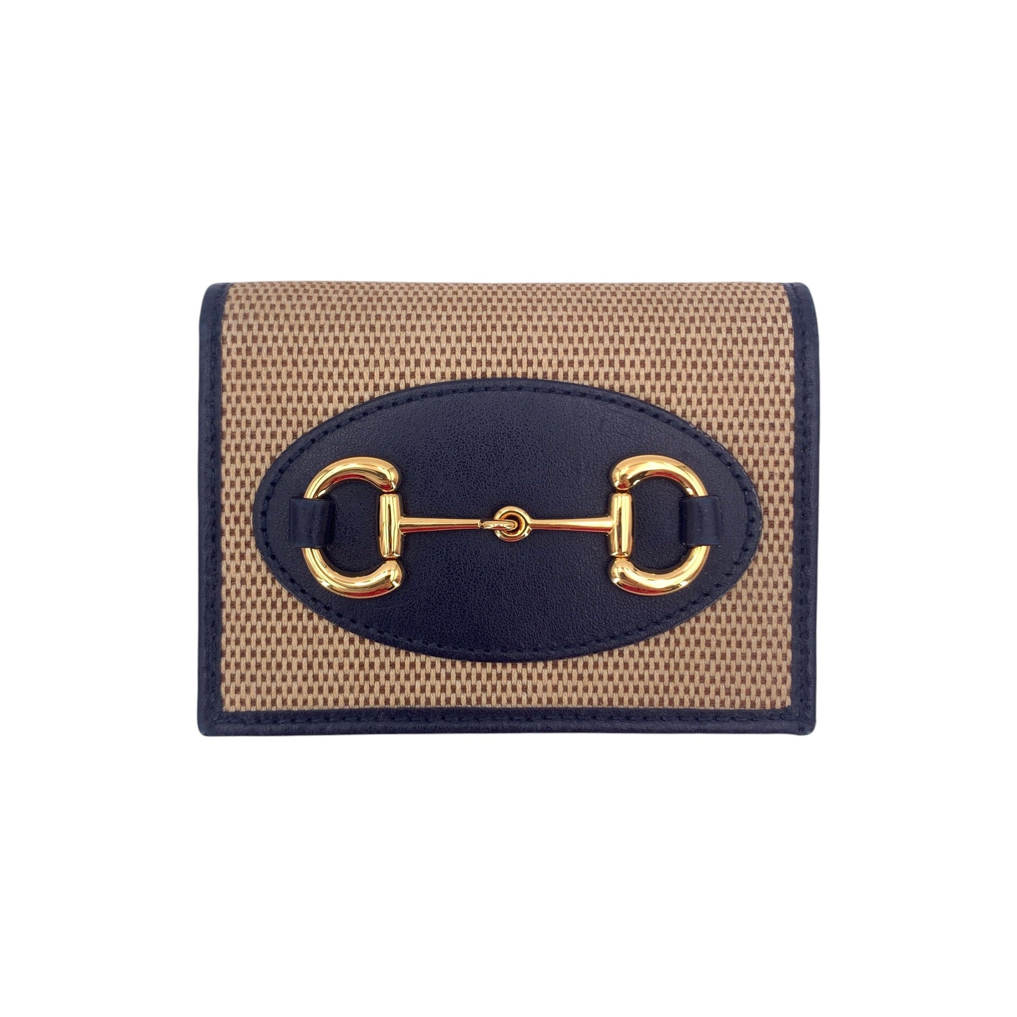 Gucci Horsebit 1955 Wallets