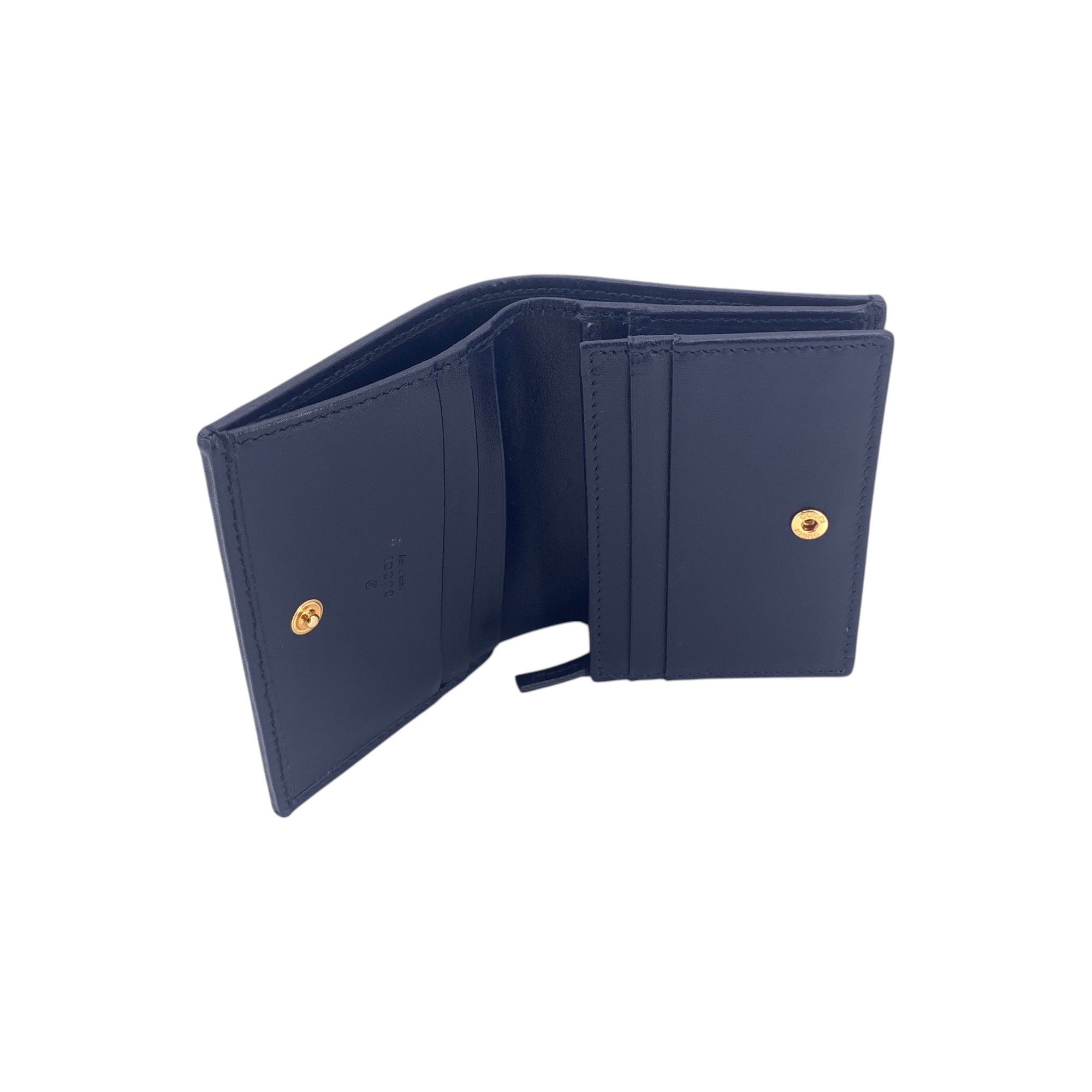 Gucci Horsebit 1955 Wallets