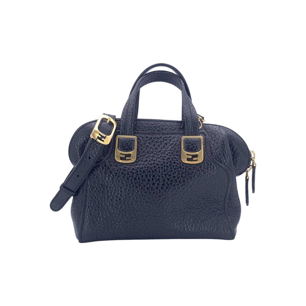 Fendi Chameleon Crossbody Bags